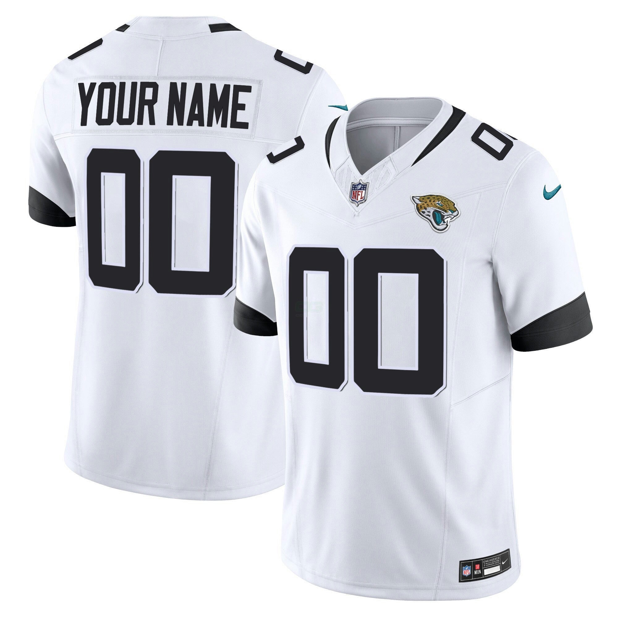 Camisa NFL Vapor Limited Jersey
