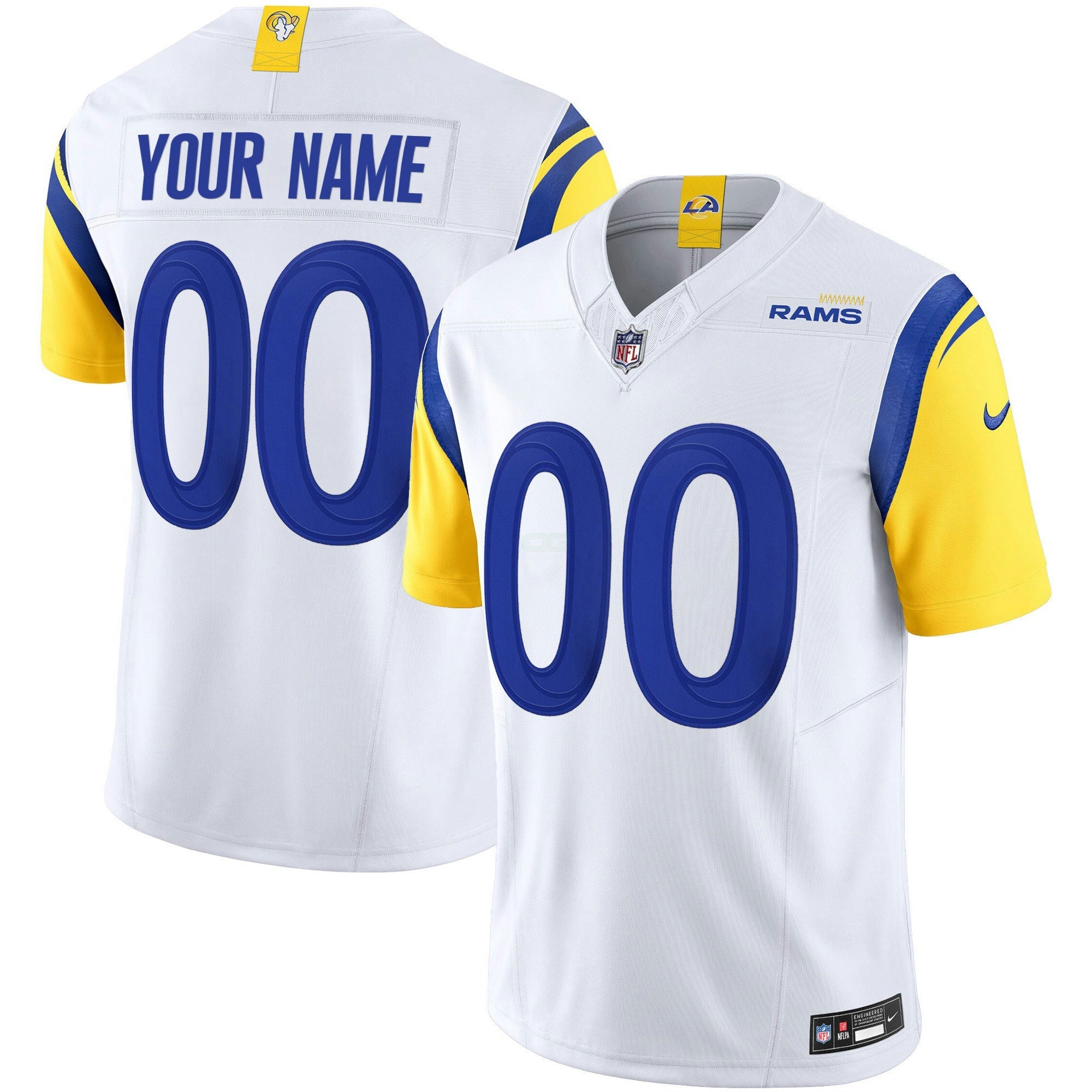 Camisa NFL Vapor Limited Jersey