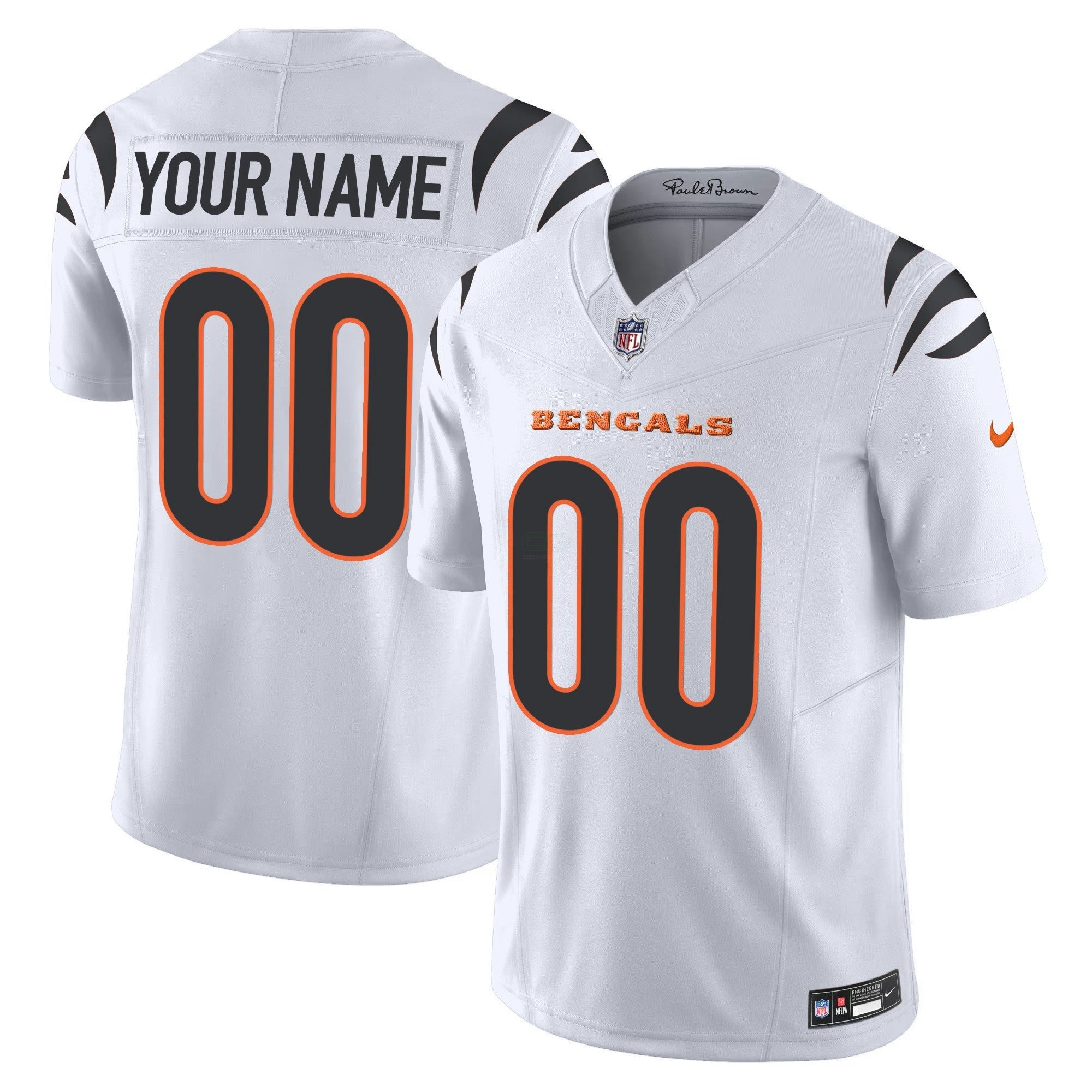 Camisa NFL Vapor Limited Jersey