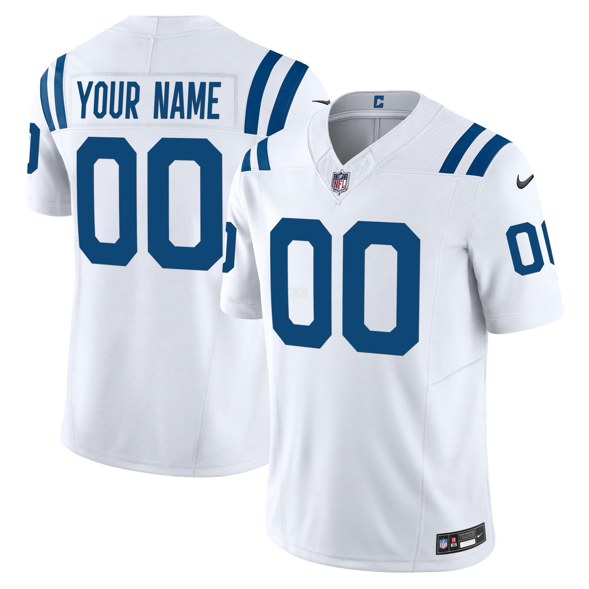 Camisa NFL Vapor Limited Jersey