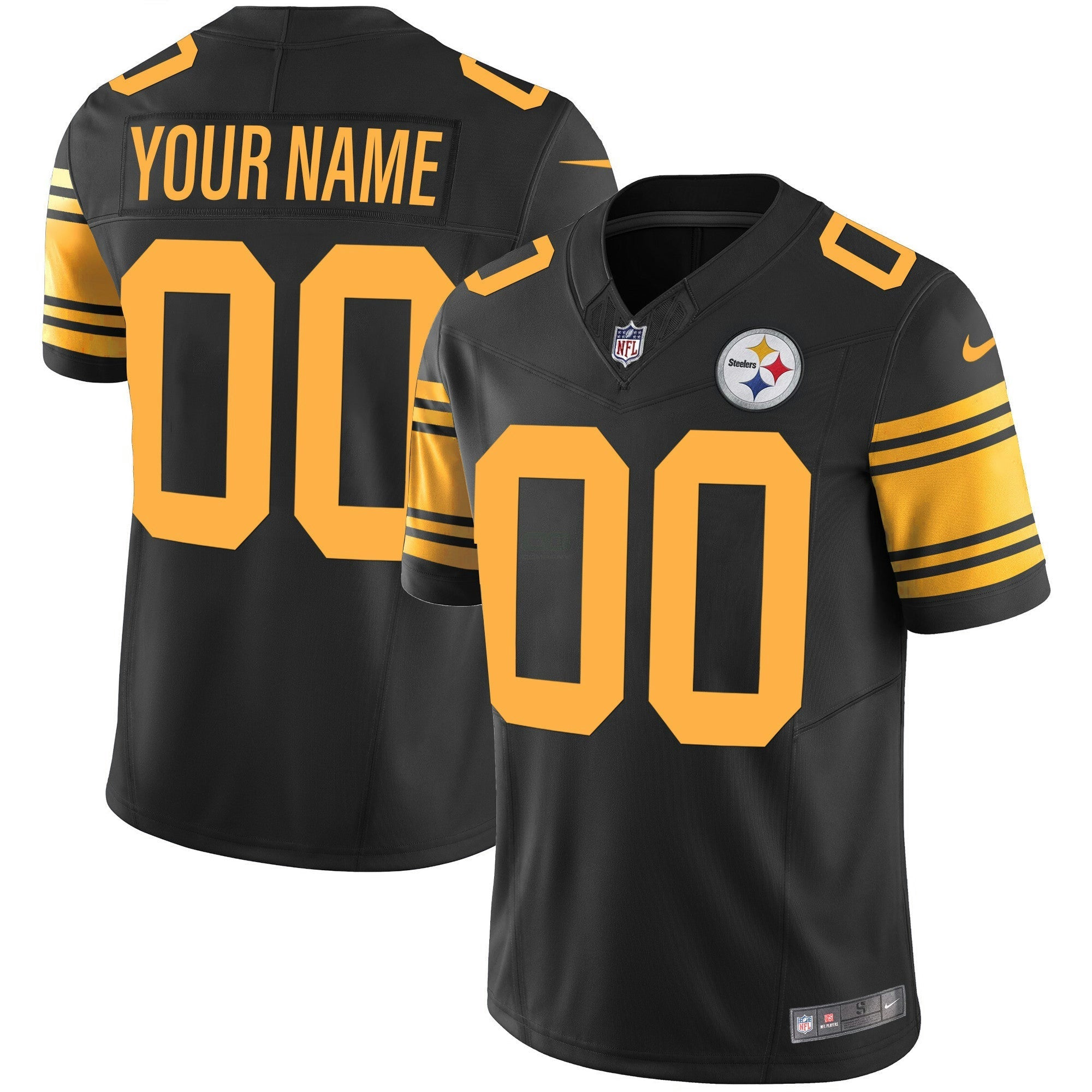 Camisa NFL Vapor Limited Jersey