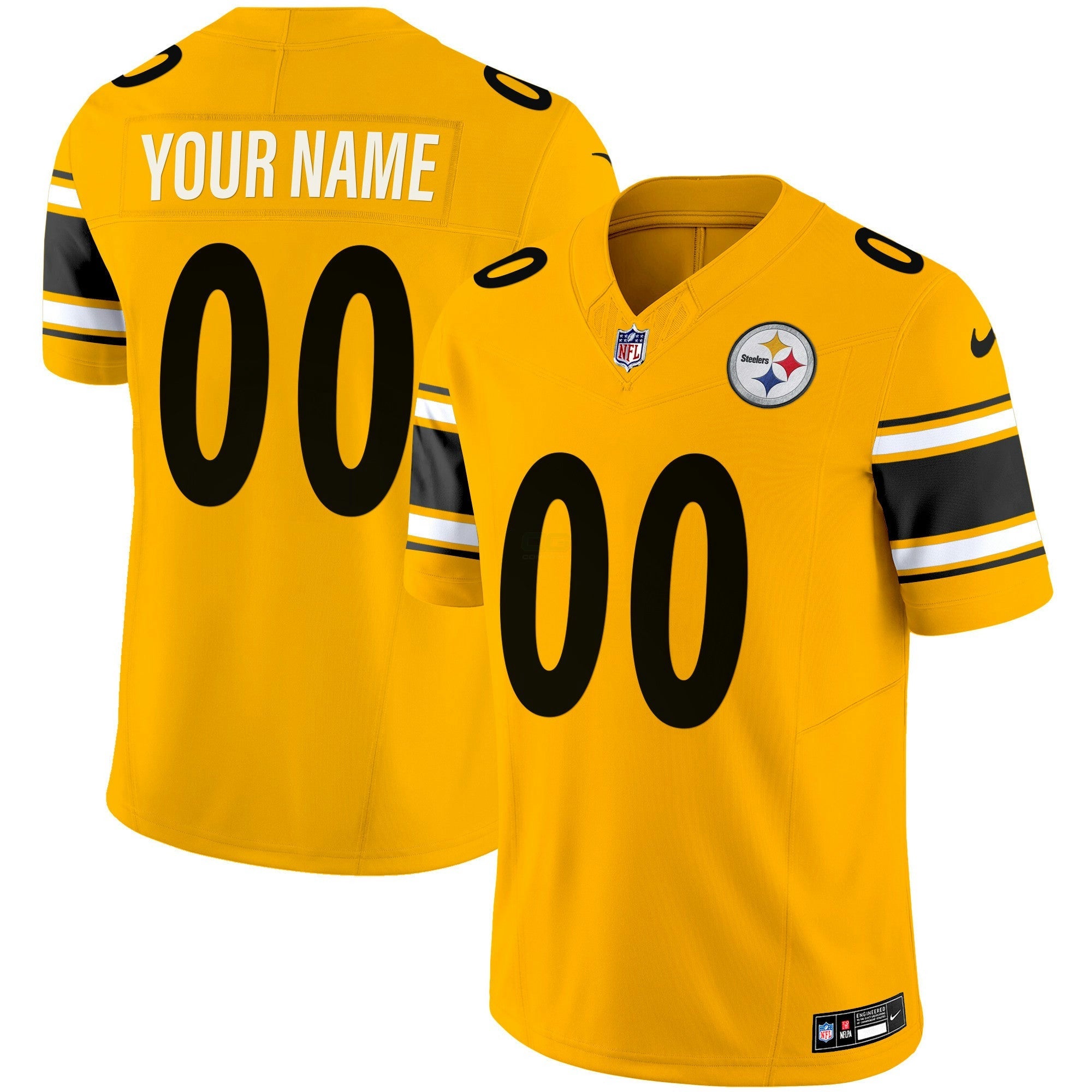Camisa NFL Vapor Limited Jersey