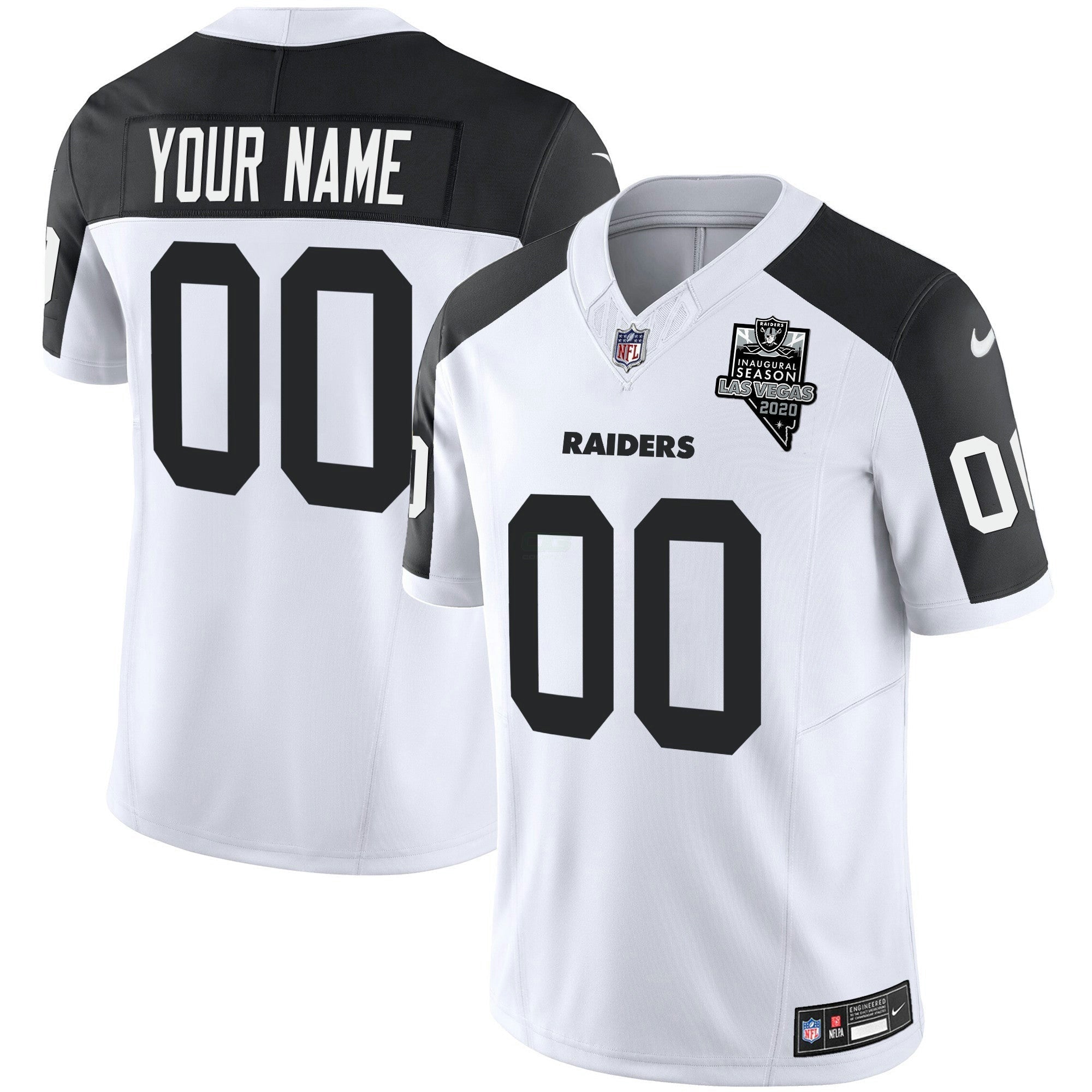 Camisa NFL Vapor Limited Jersey