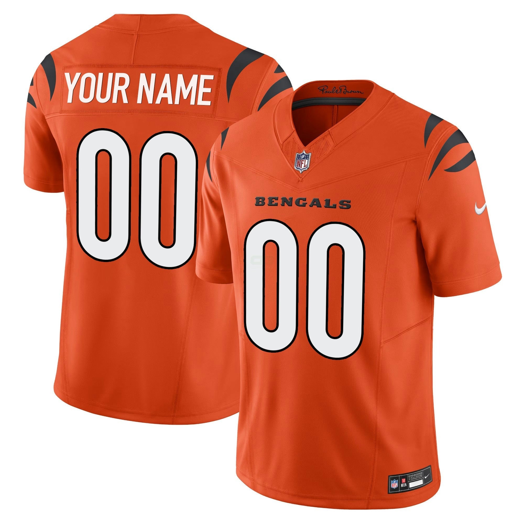 Camisa NFL Vapor Limited Jersey