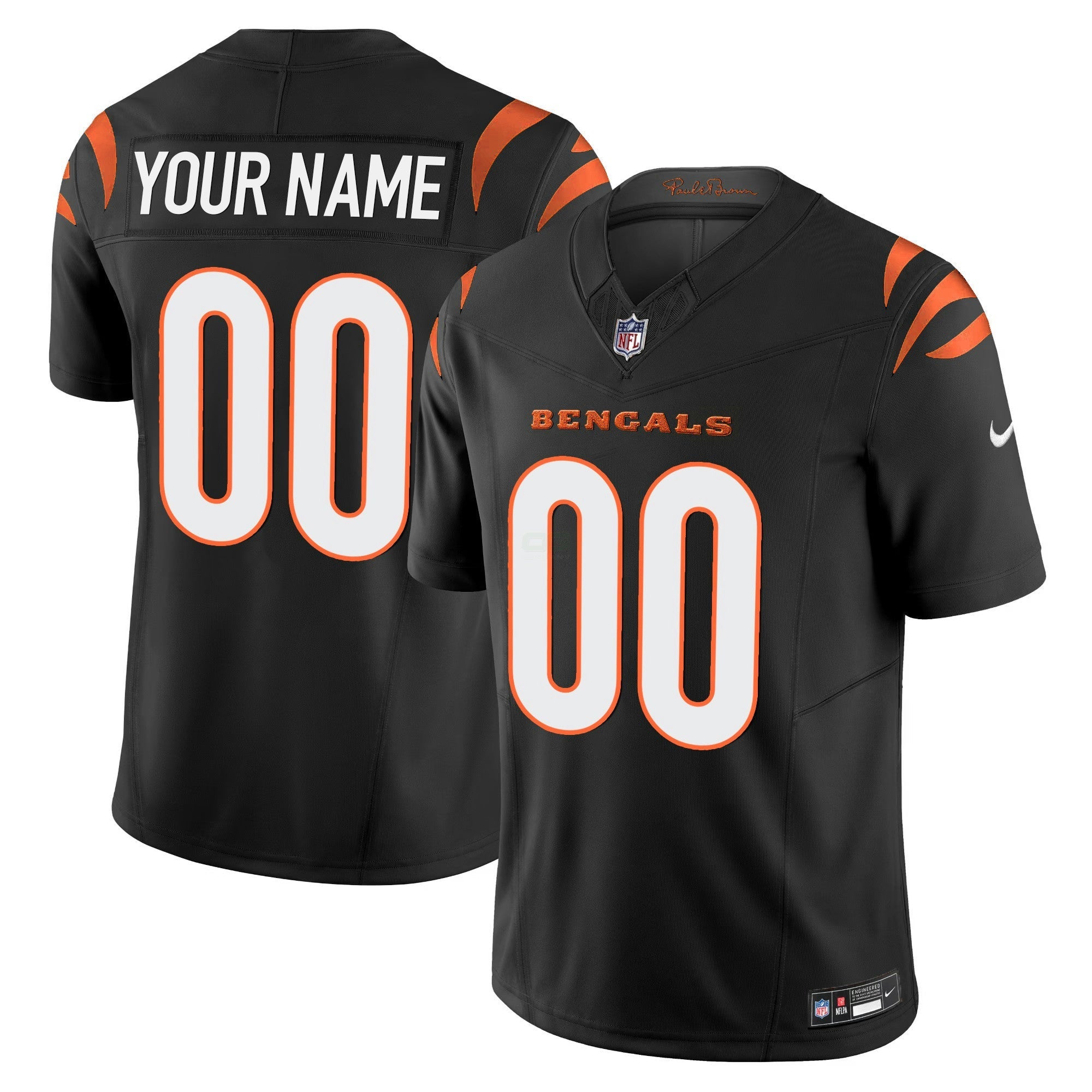 Camisa NFL Vapor Limited Jersey