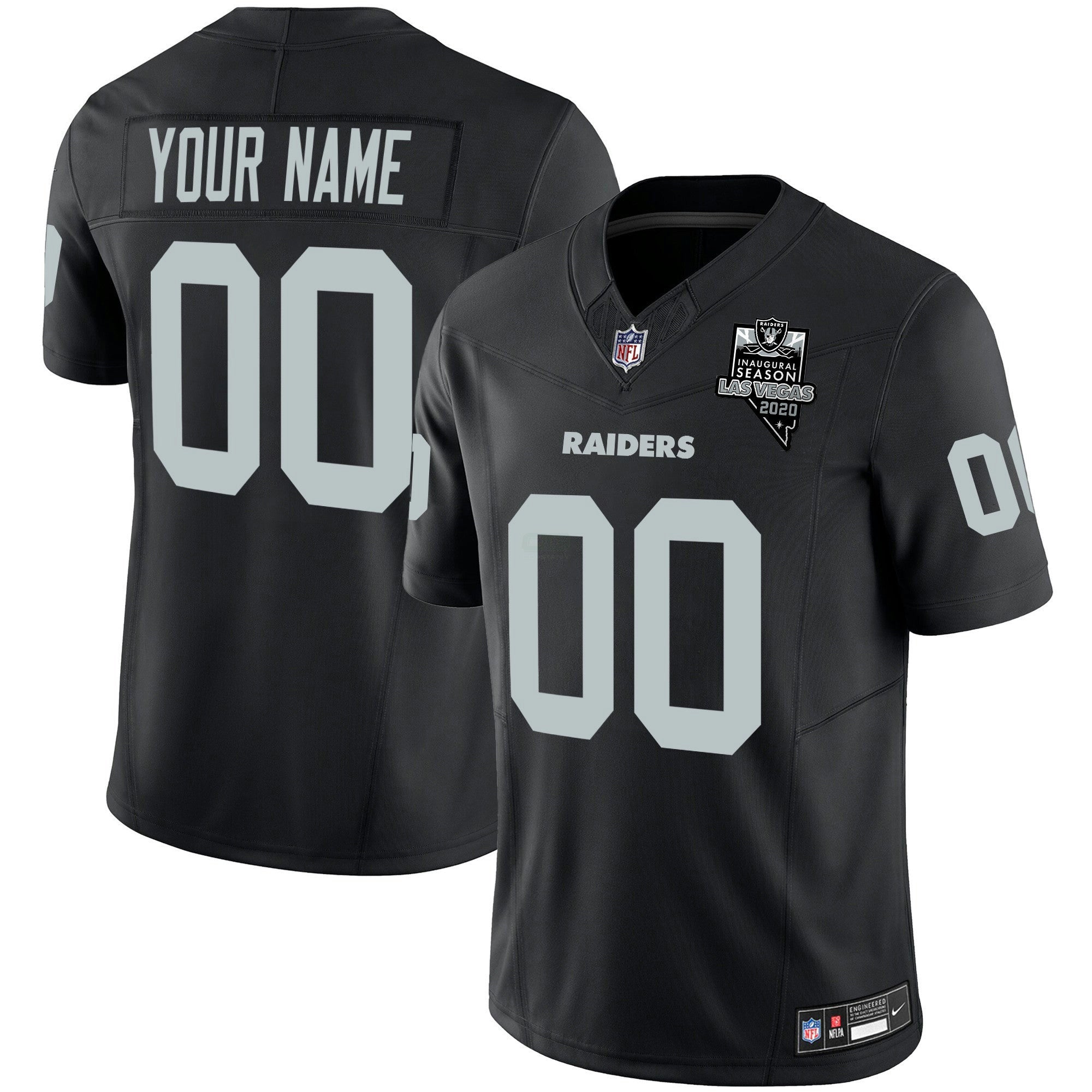 Camisa NFL Vapor Limited Jersey