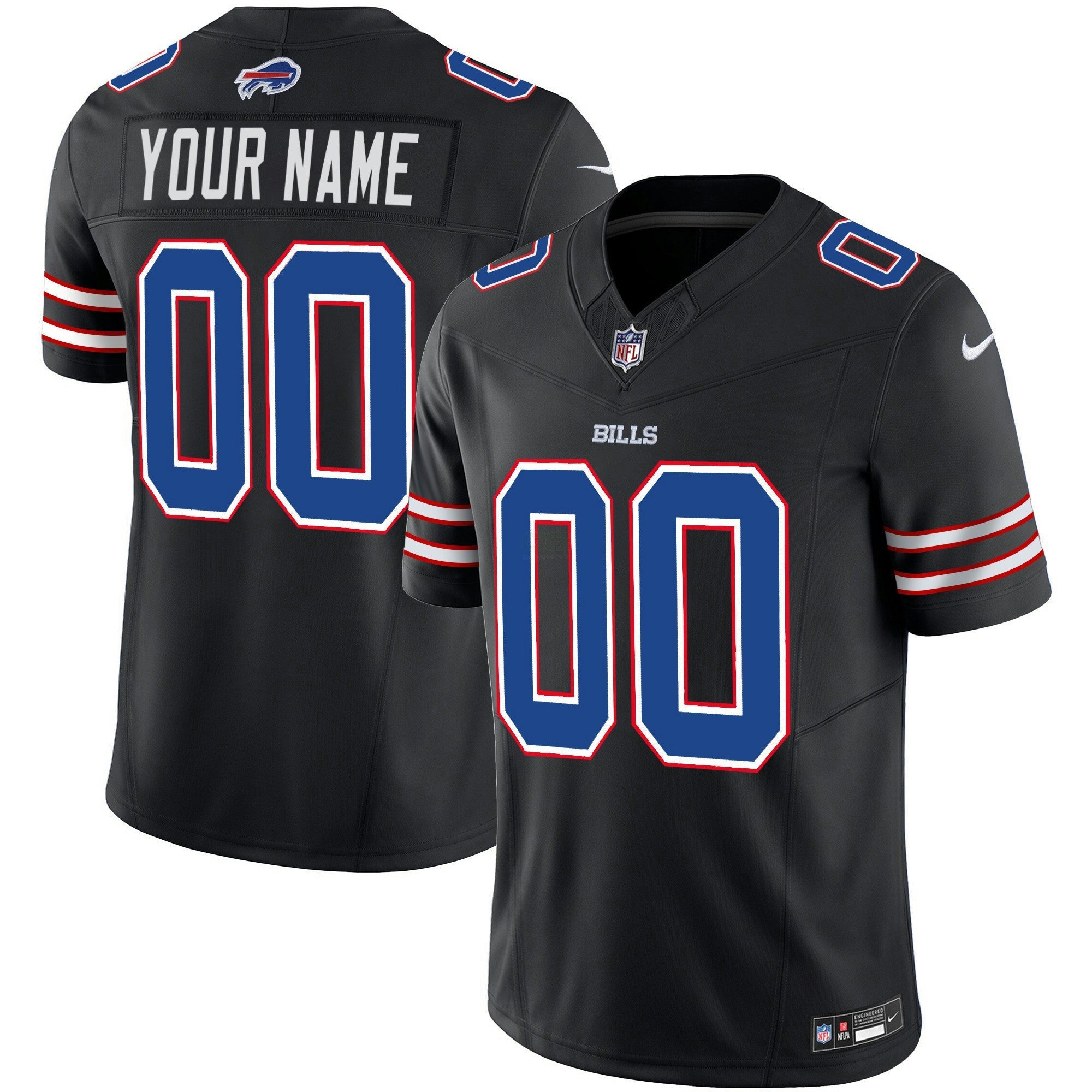 Camisa NFL Vapor Limited Jersey