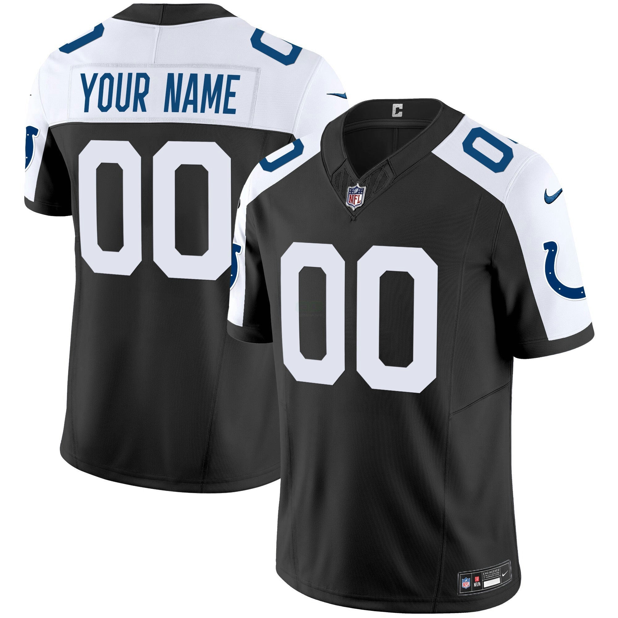 Camisa NFL Vapor Limited Jersey