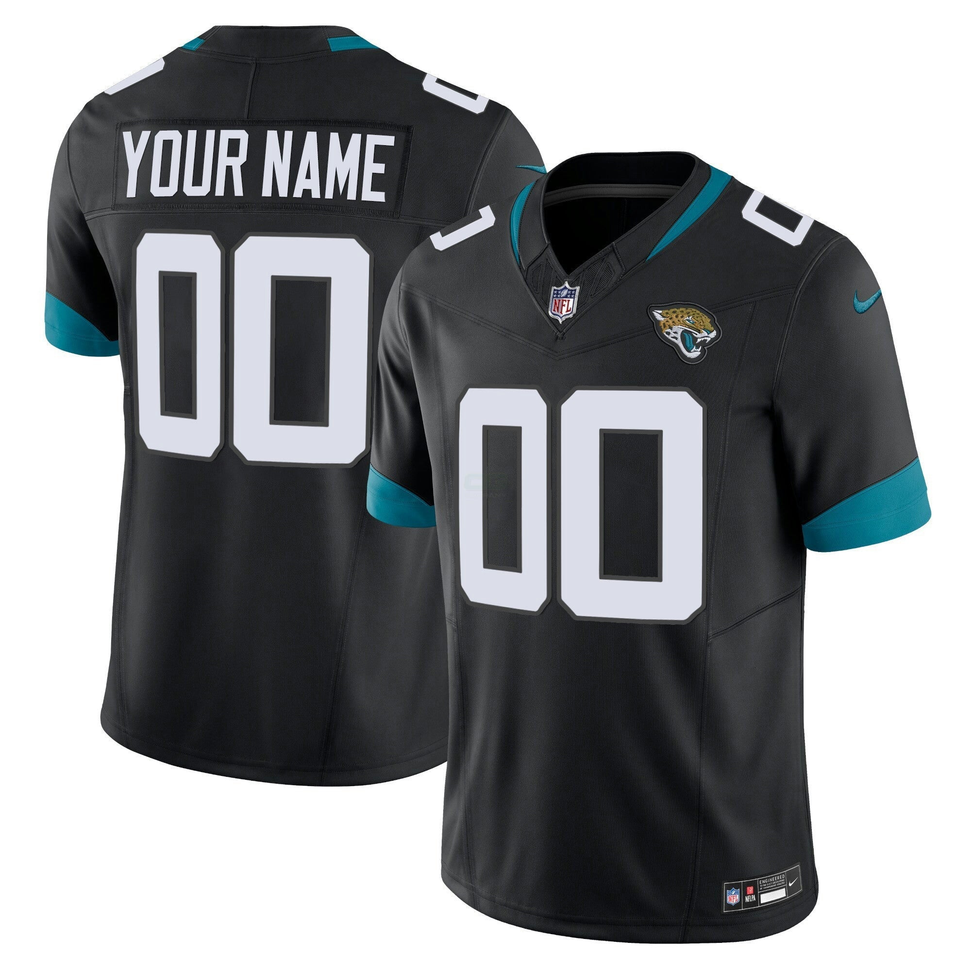 Camisa NFL Vapor Limited Jersey
