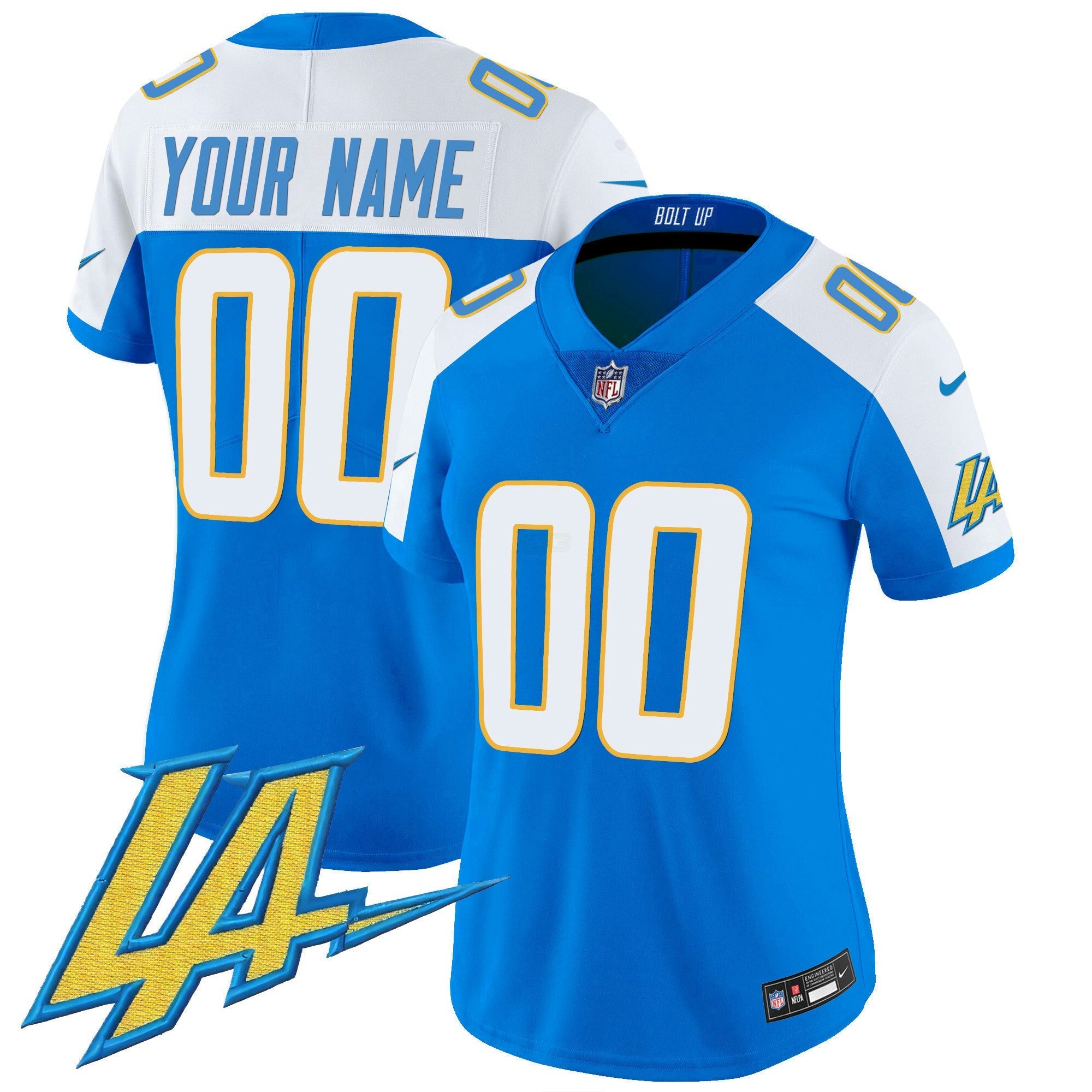 Camisa NFL Vapor Limited Jersey V2