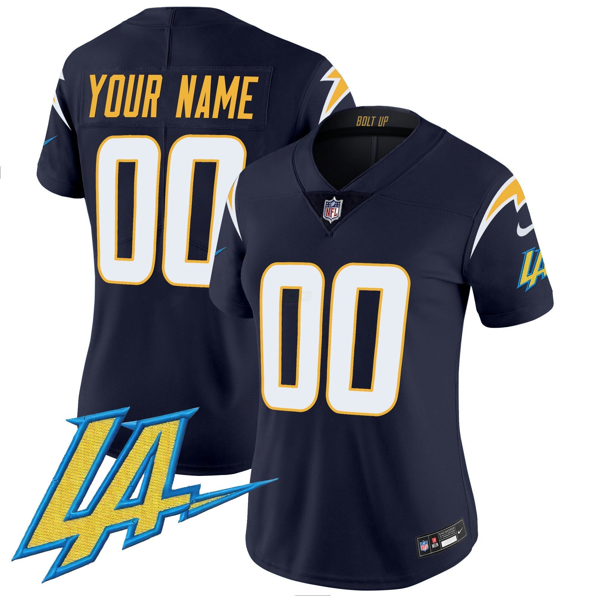 Camisa NFL Vapor Limited Jersey V2