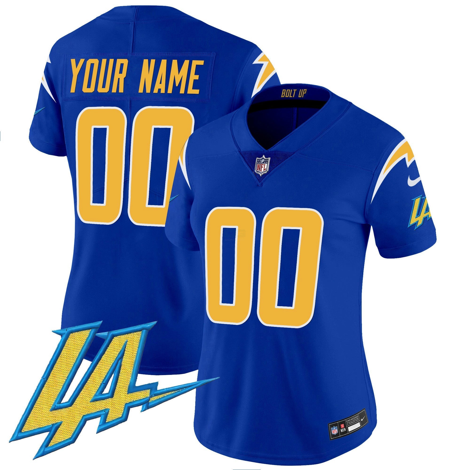 Camisa NFL Vapor Limited Jersey V2