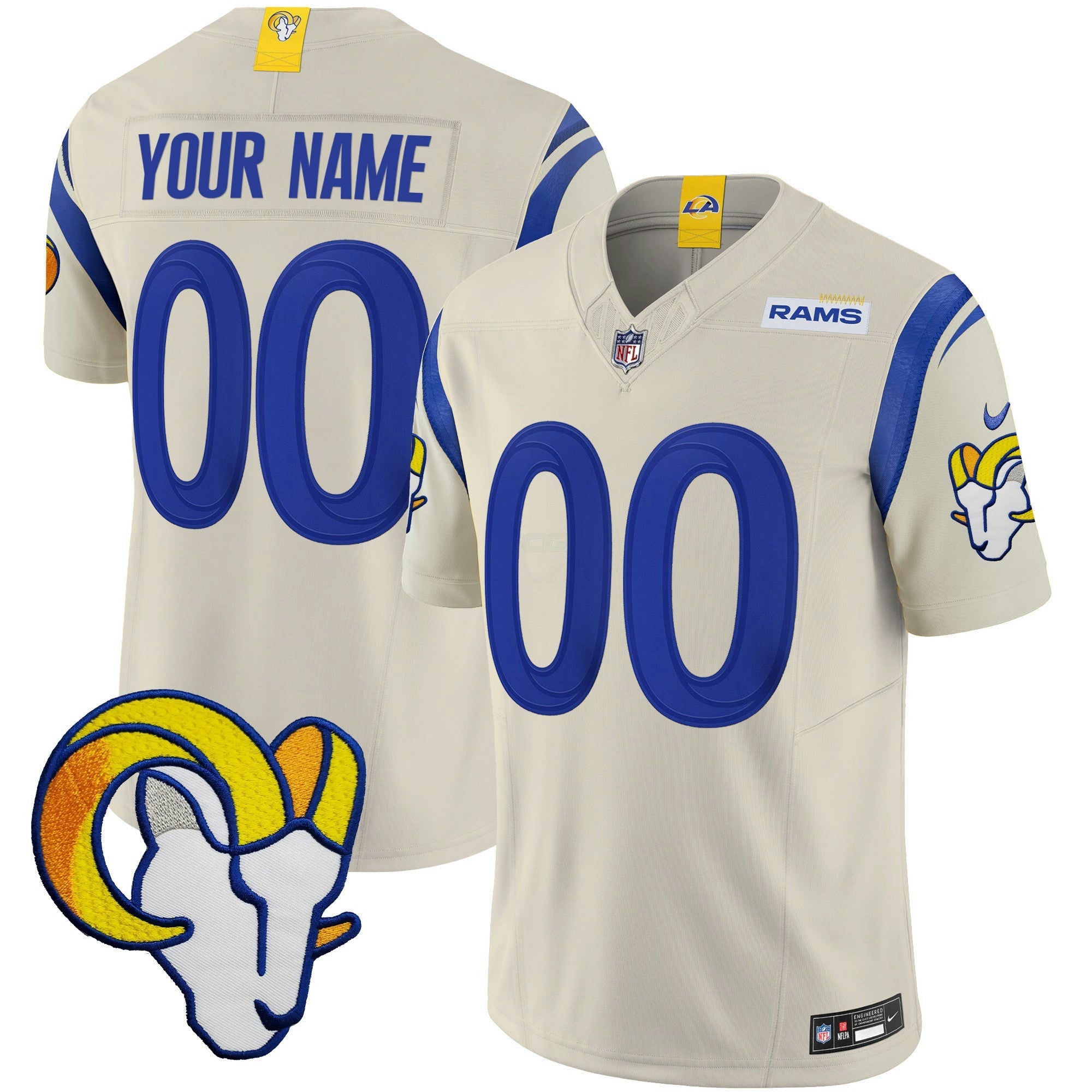 Camisa NFL Vapor Limited Jersey V2