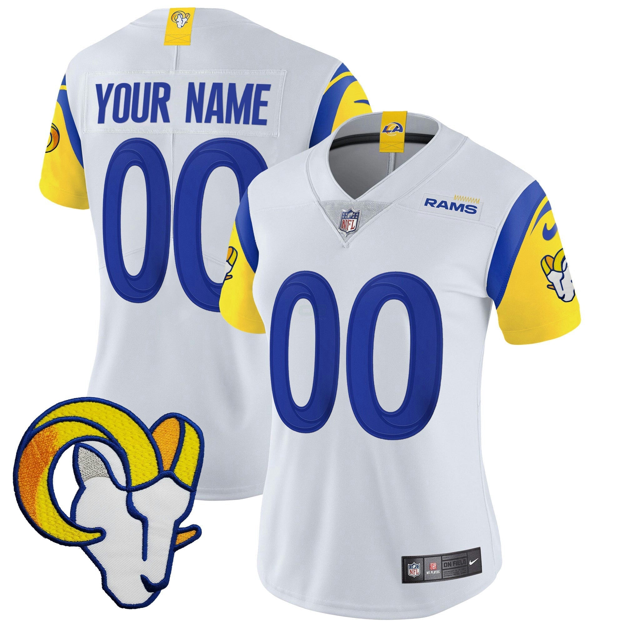 Camisa NFL Vapor Limited Jersey V2