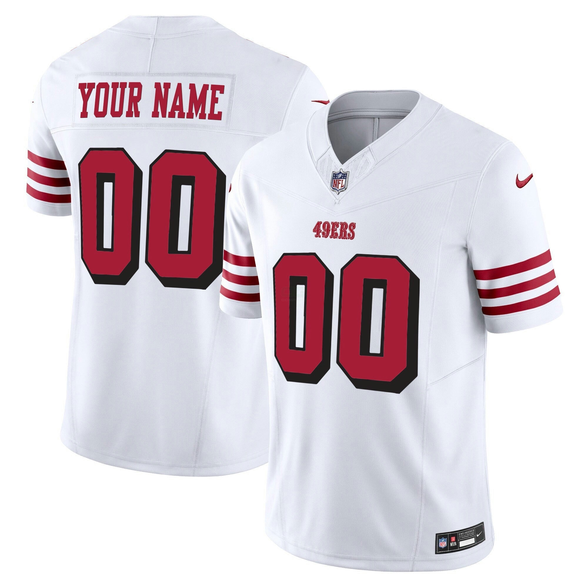 Camisa NFL Vapor Limited Jersey V2