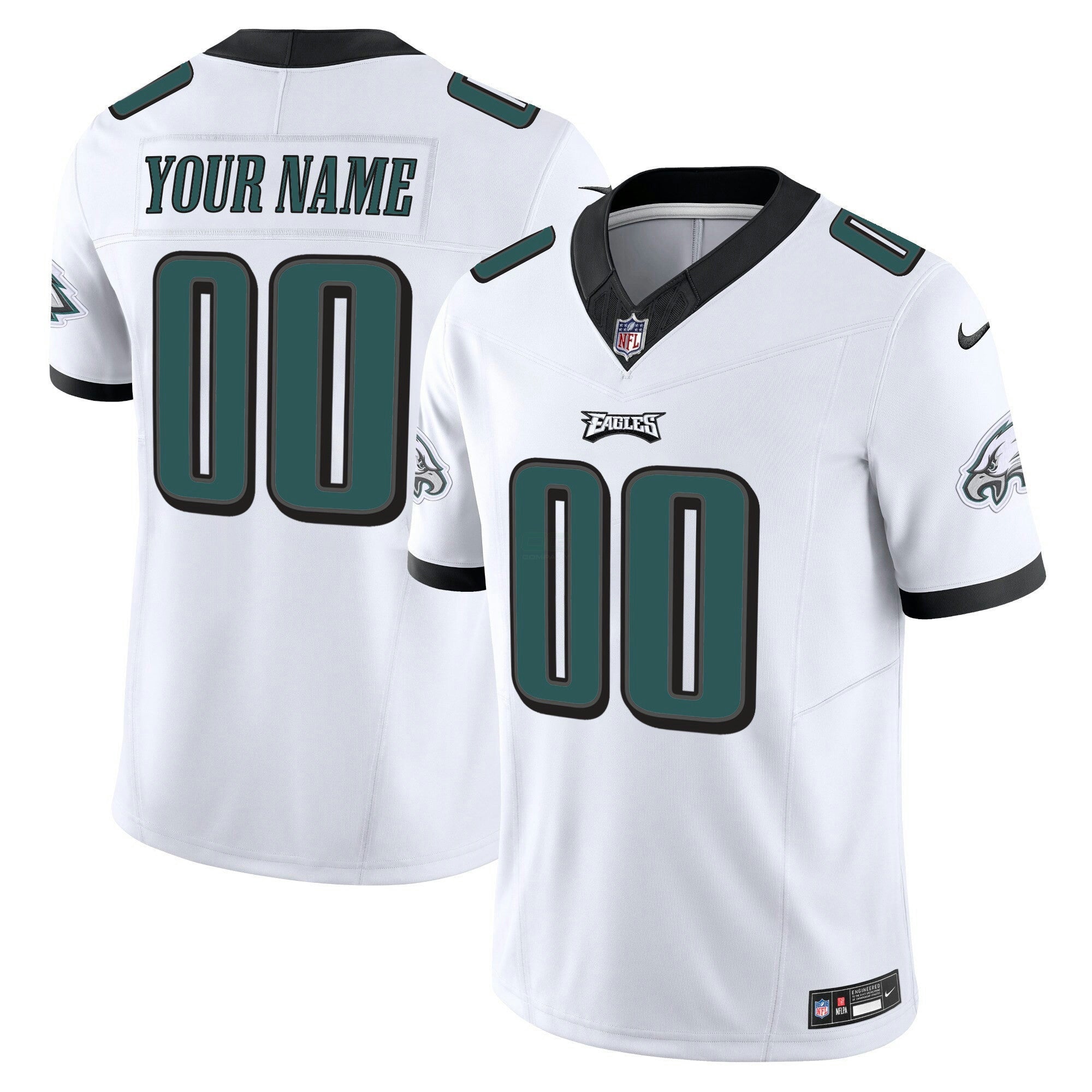 Camisa NFL Vapor Limited Jersey V2