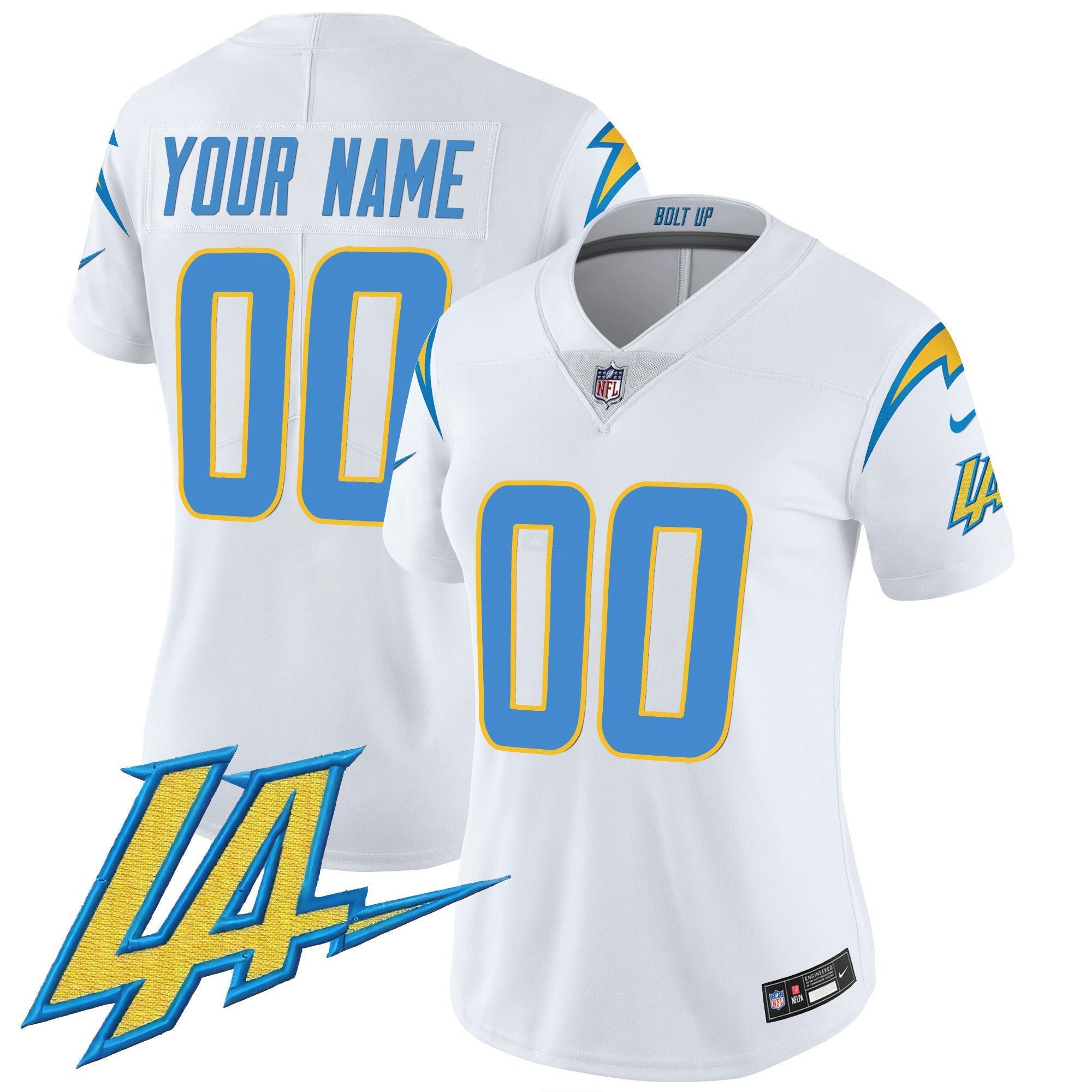 Camisa NFL Vapor Limited Jersey V2