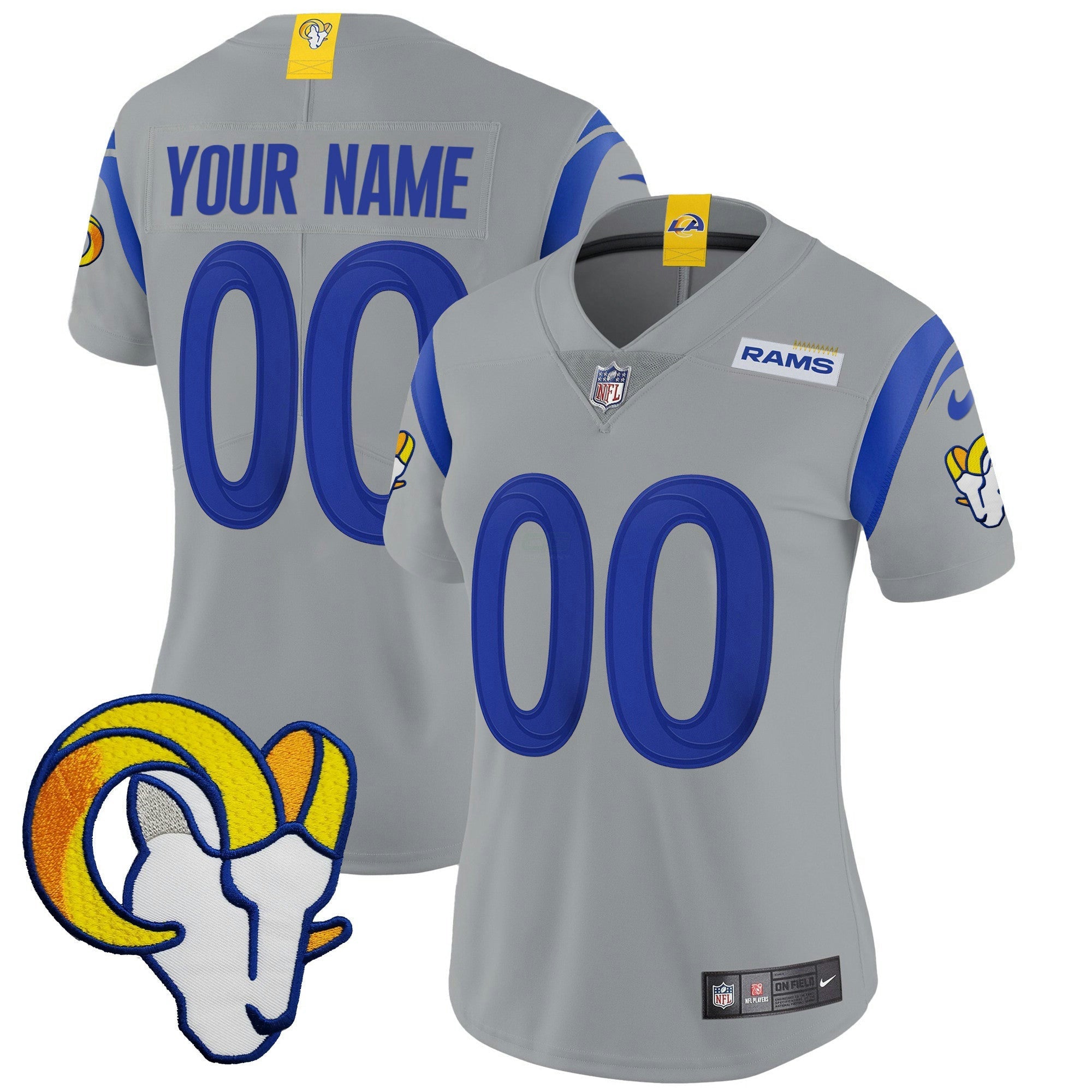 Camisa NFL Vapor Limited Jersey V2