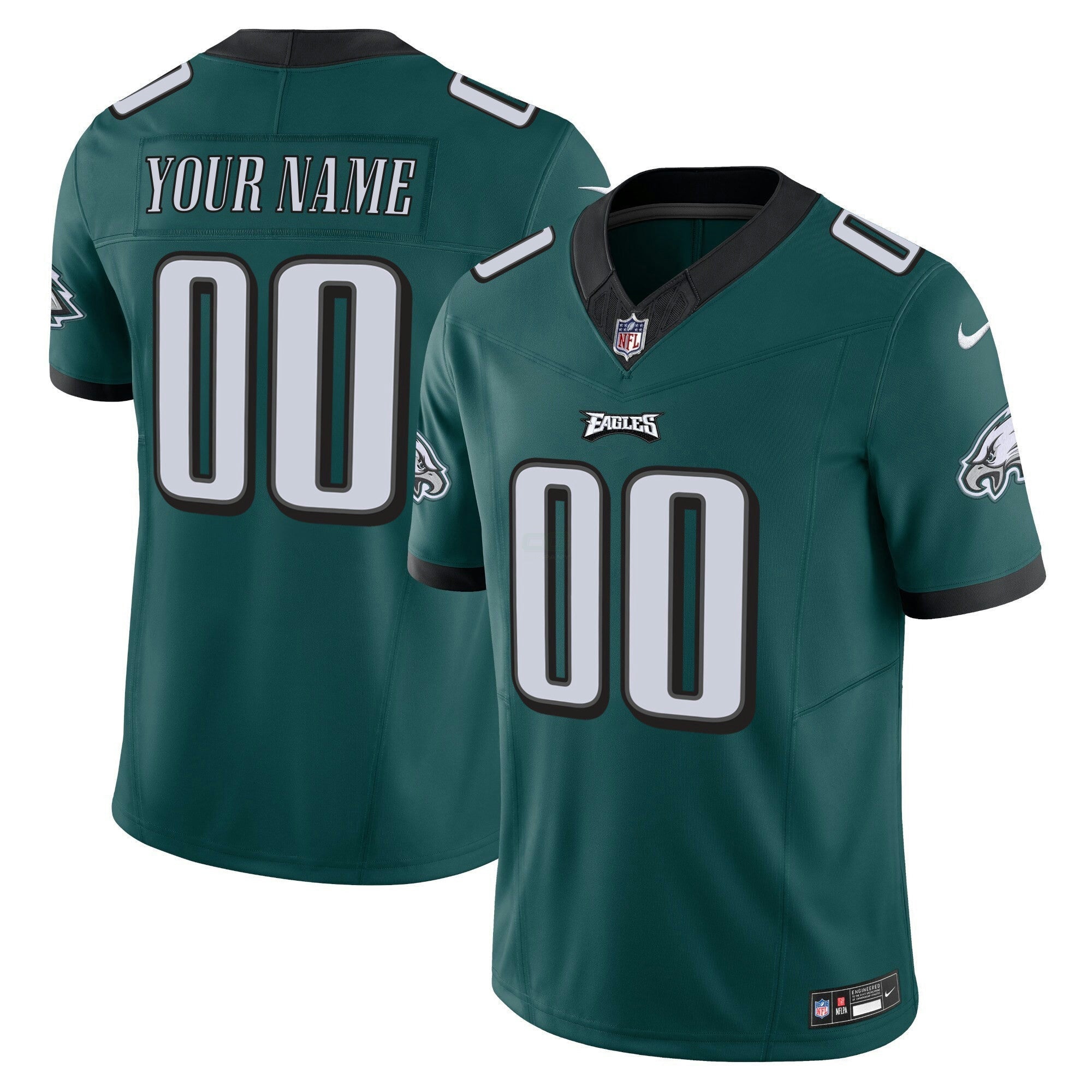 Camisa NFL Vapor Limited Jersey V2