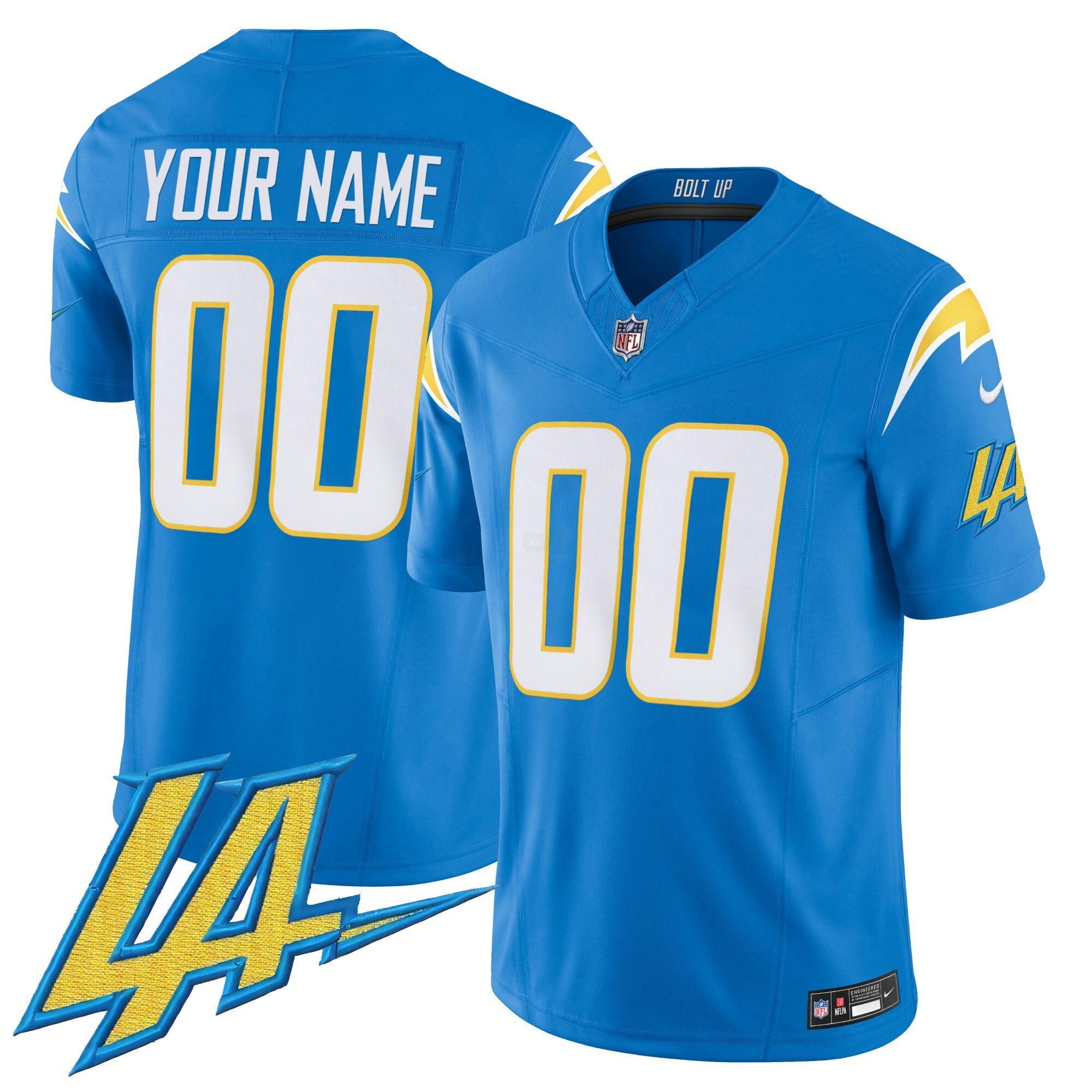 Camisa NFL Vapor Limited Jersey V2