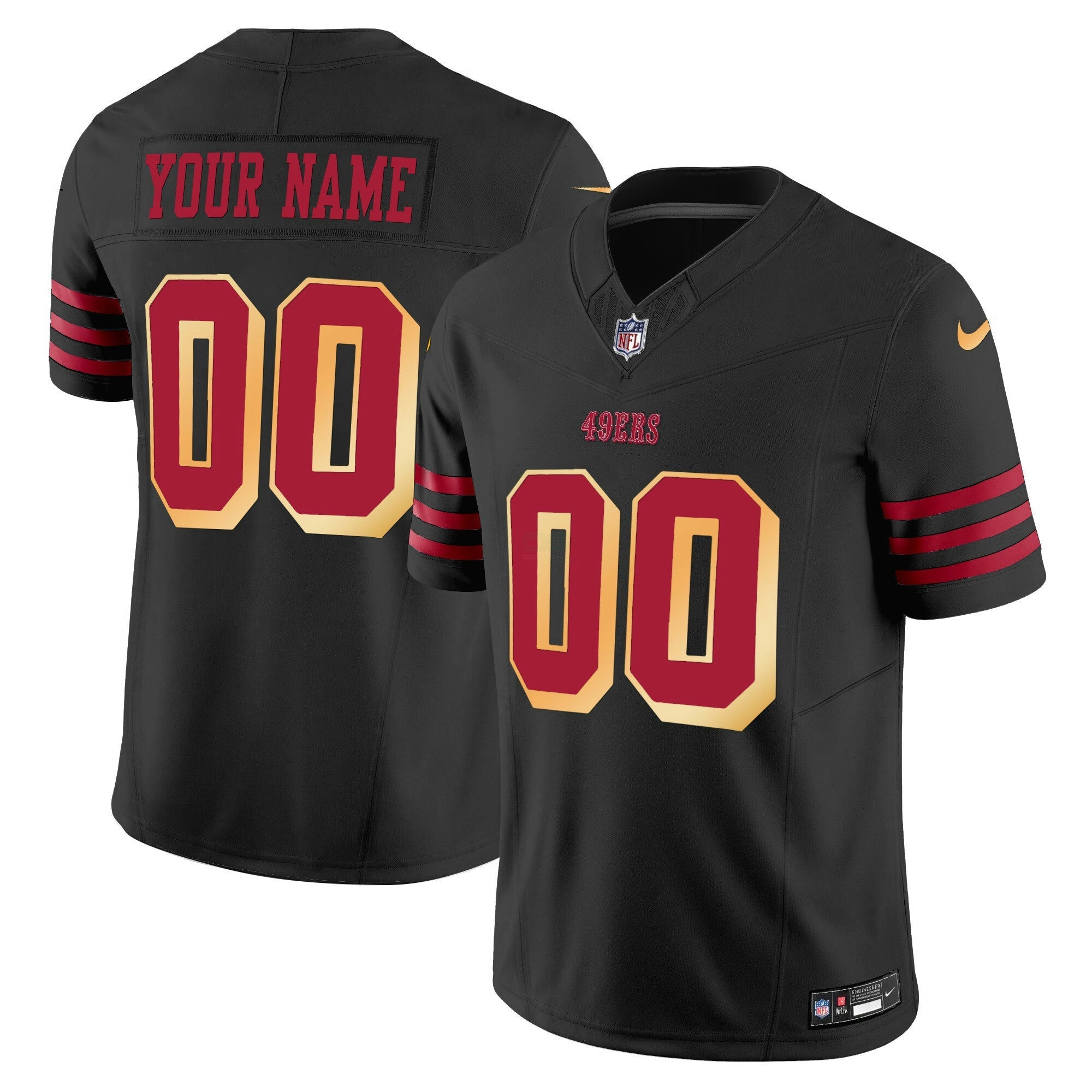 Camisa NFL Vapor Limited Jersey V2