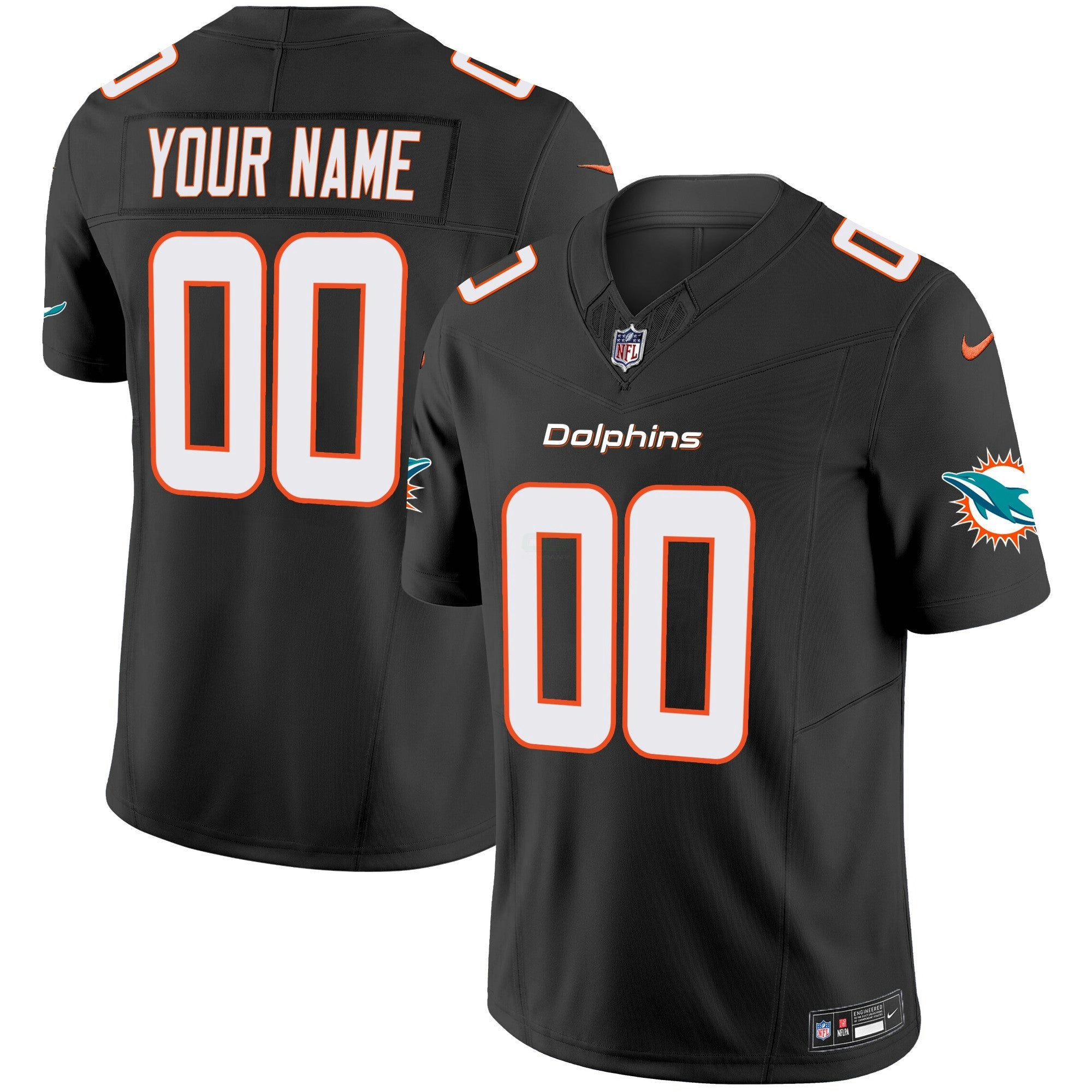 Camisa NFL Vapor Limited Jersey V2