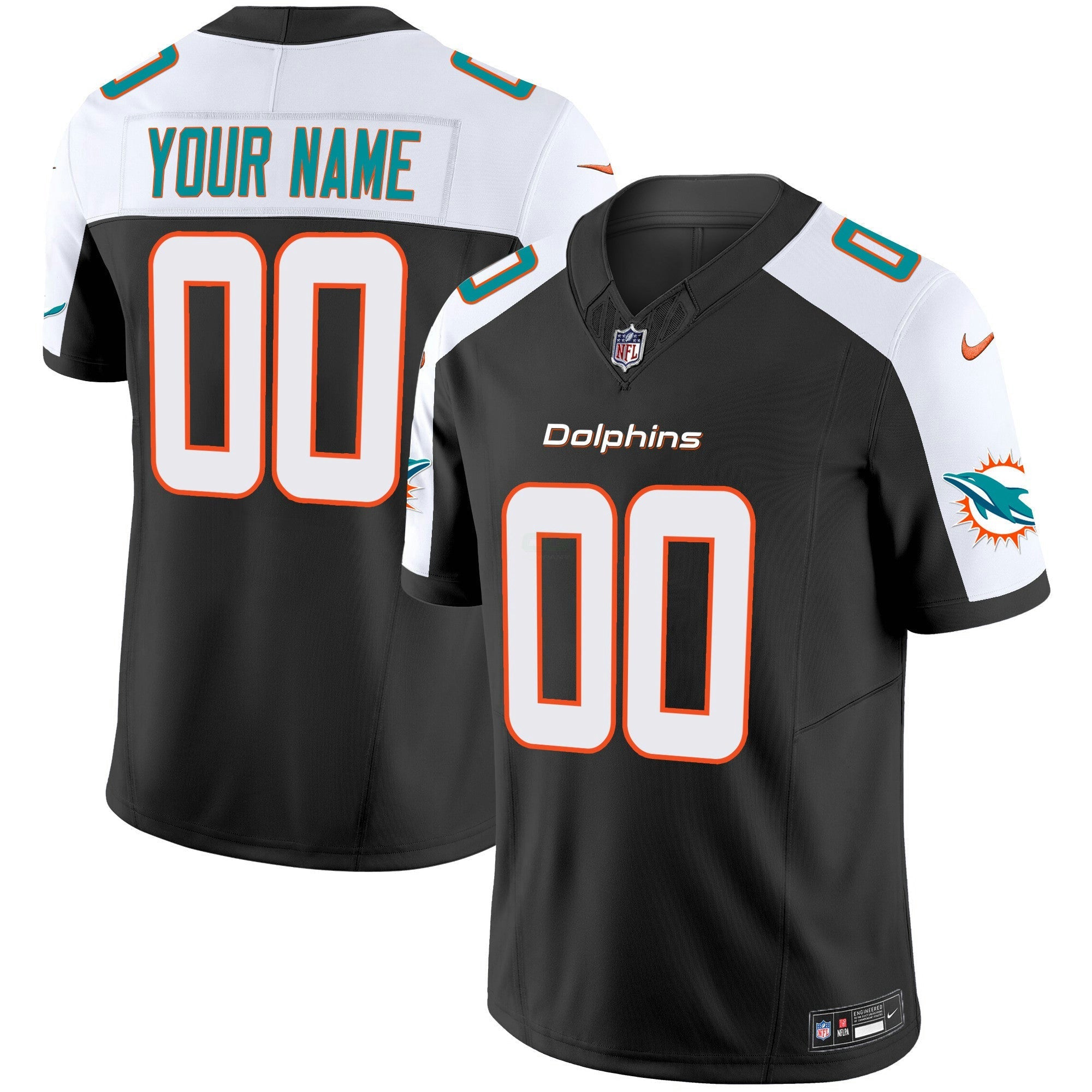 Camisa NFL Vapor Limited Jersey V2
