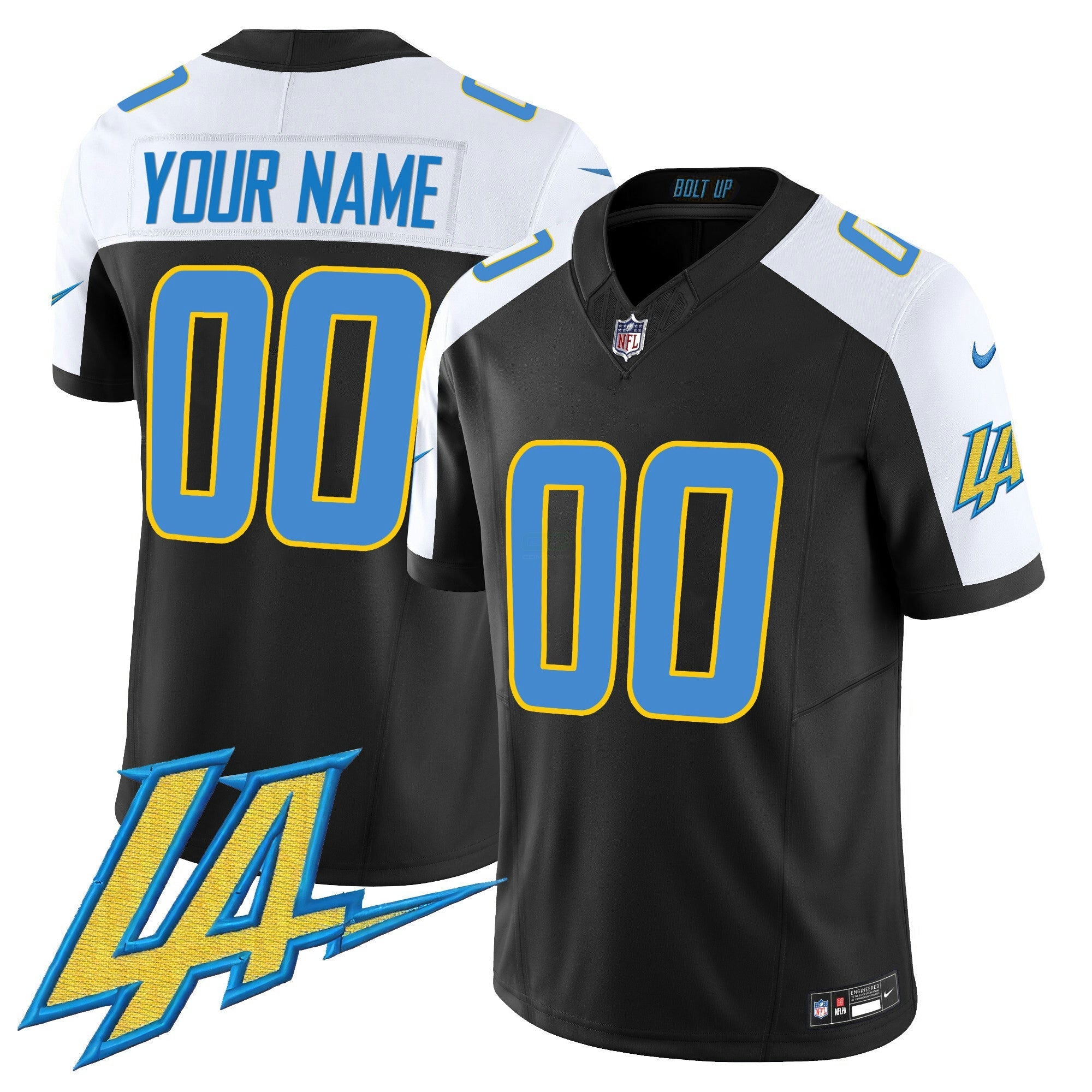 Camisa NFL Vapor Limited Jersey V2