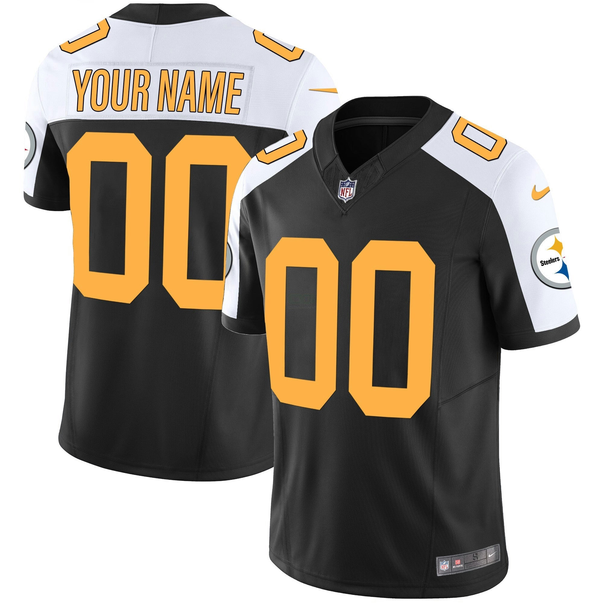 Camisa NFL Vapor Limited Jersey V2