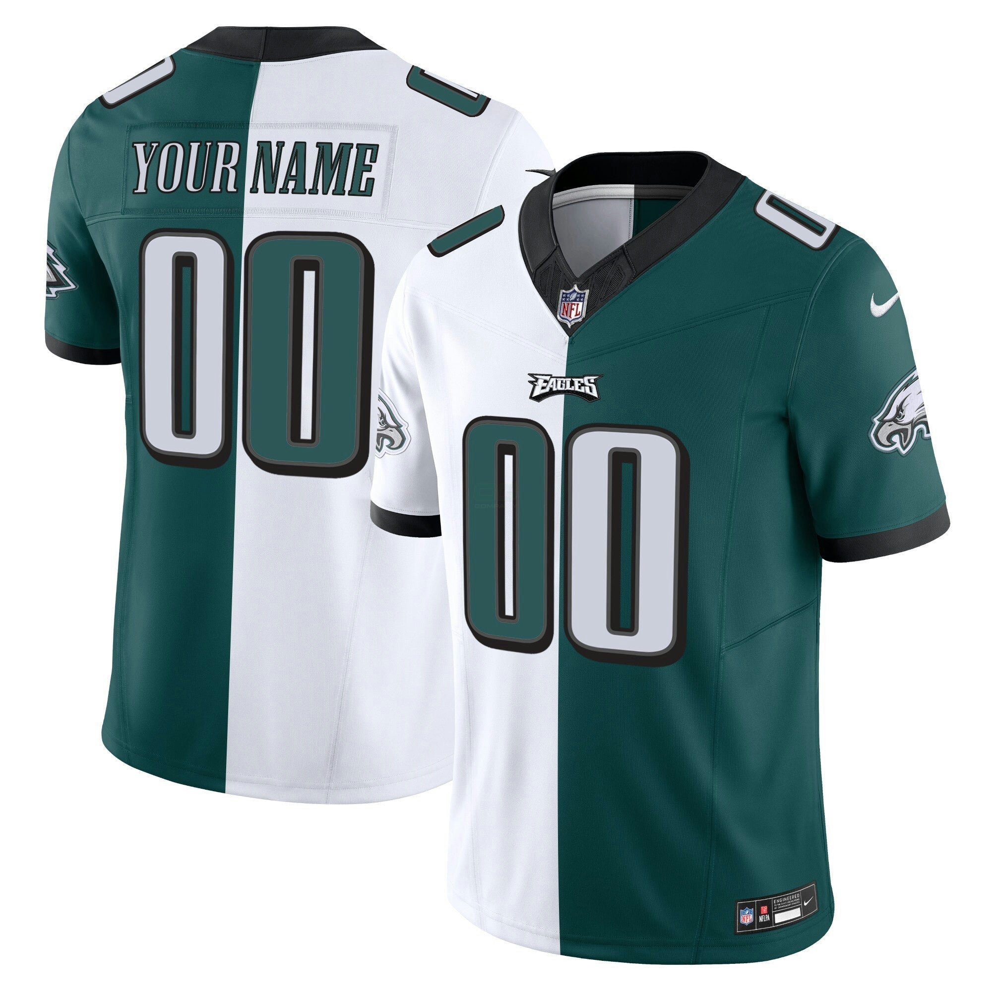 Camisa NFL Vapor Limited Jersey V2