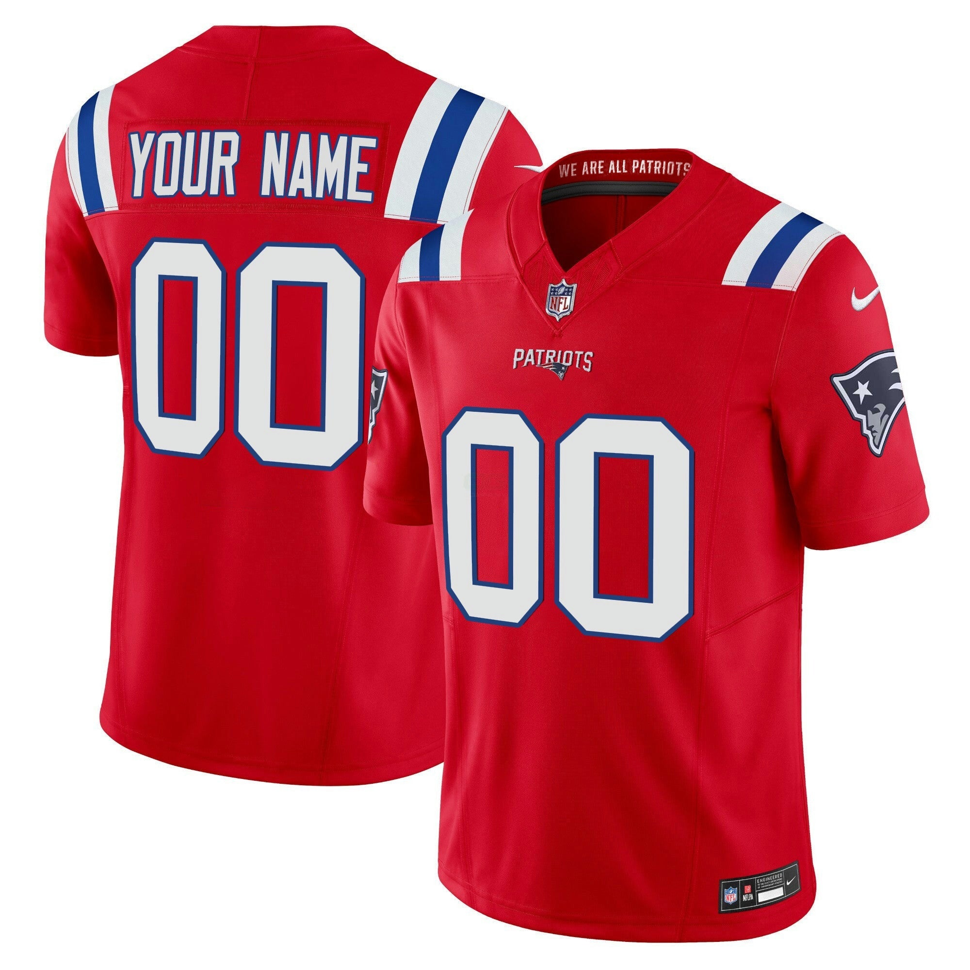 Camisa NFL Vapor Limited Jersey