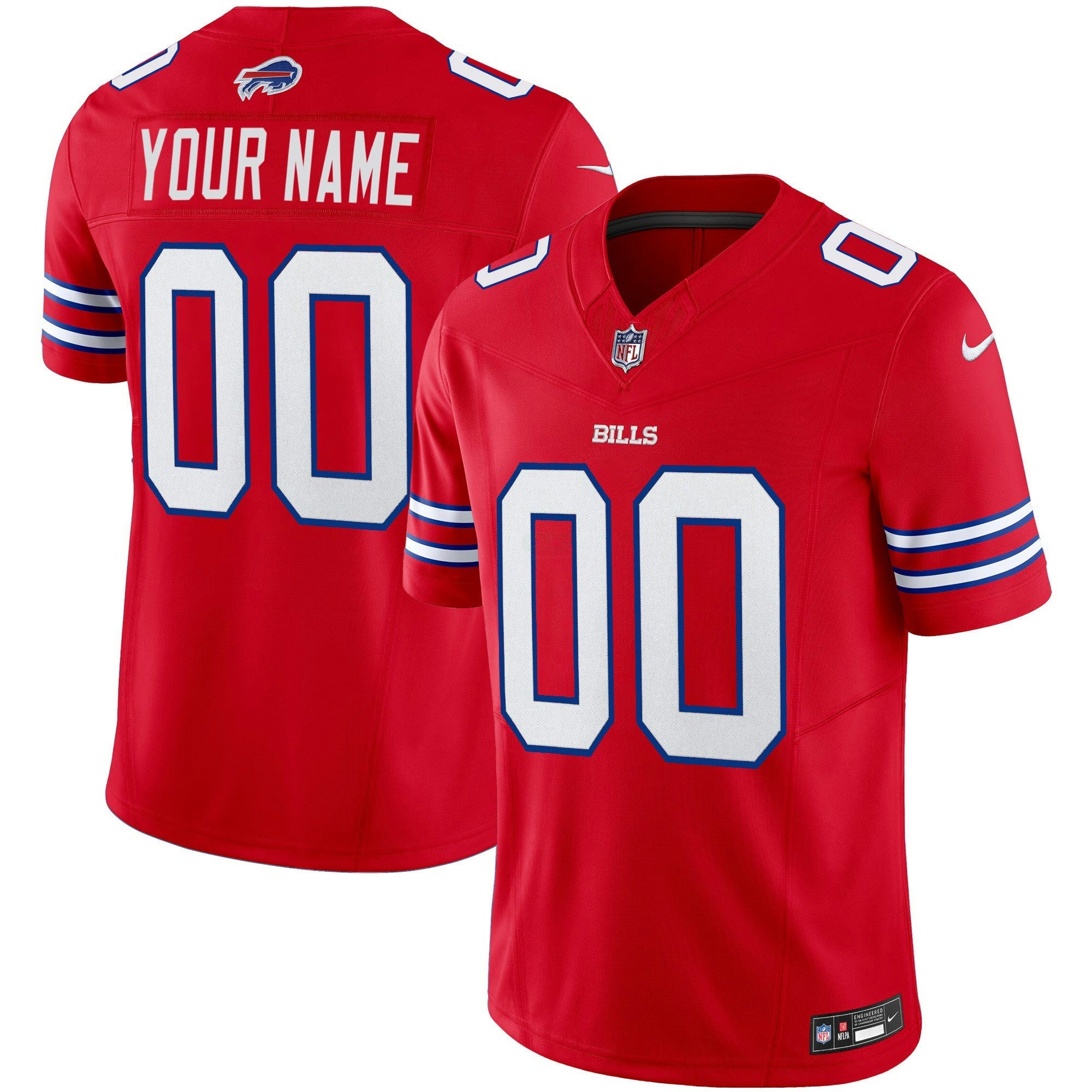 Camisa NFL Vapor Limited Jersey