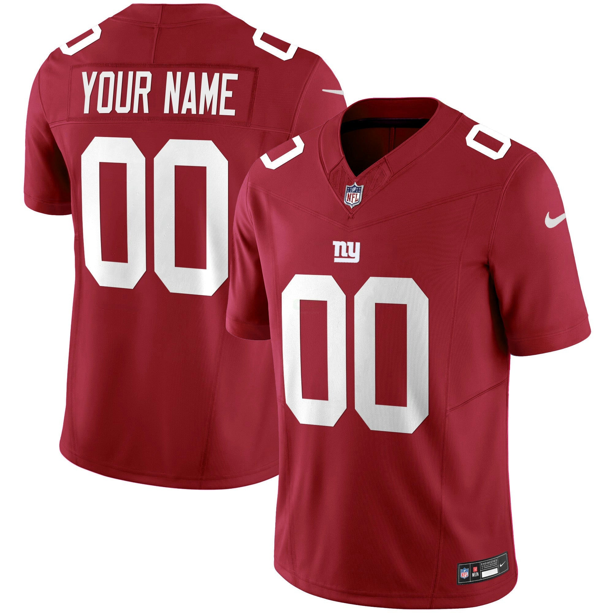 Camisa NFL Vapor Limited Jersey