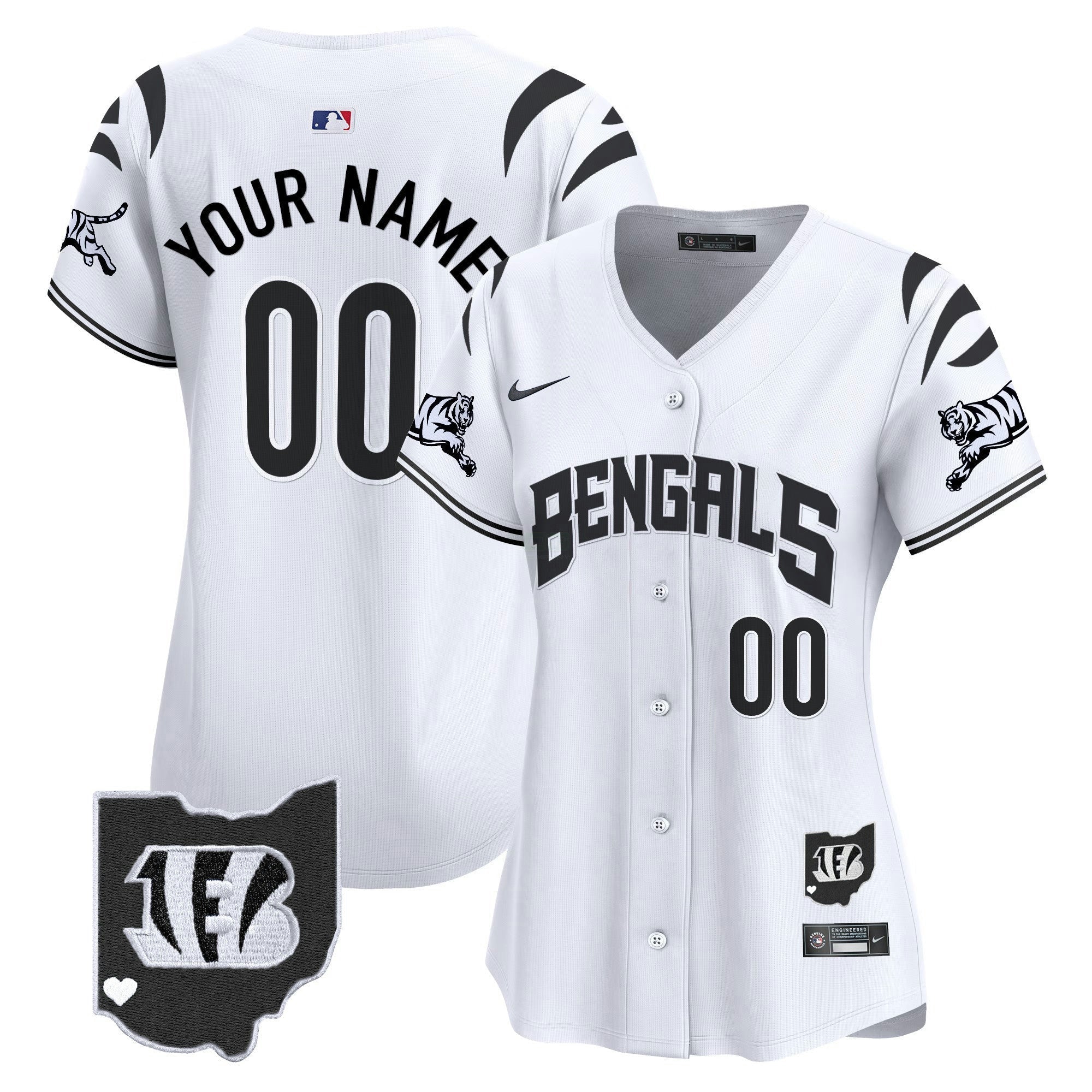 Camisa NFL Vapor Premier Limited Jersey