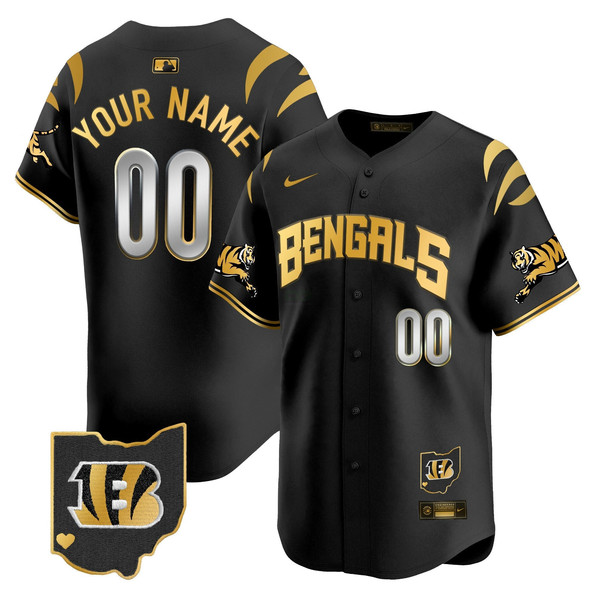 Camisa NFL Vapor Premier Limited Jersey