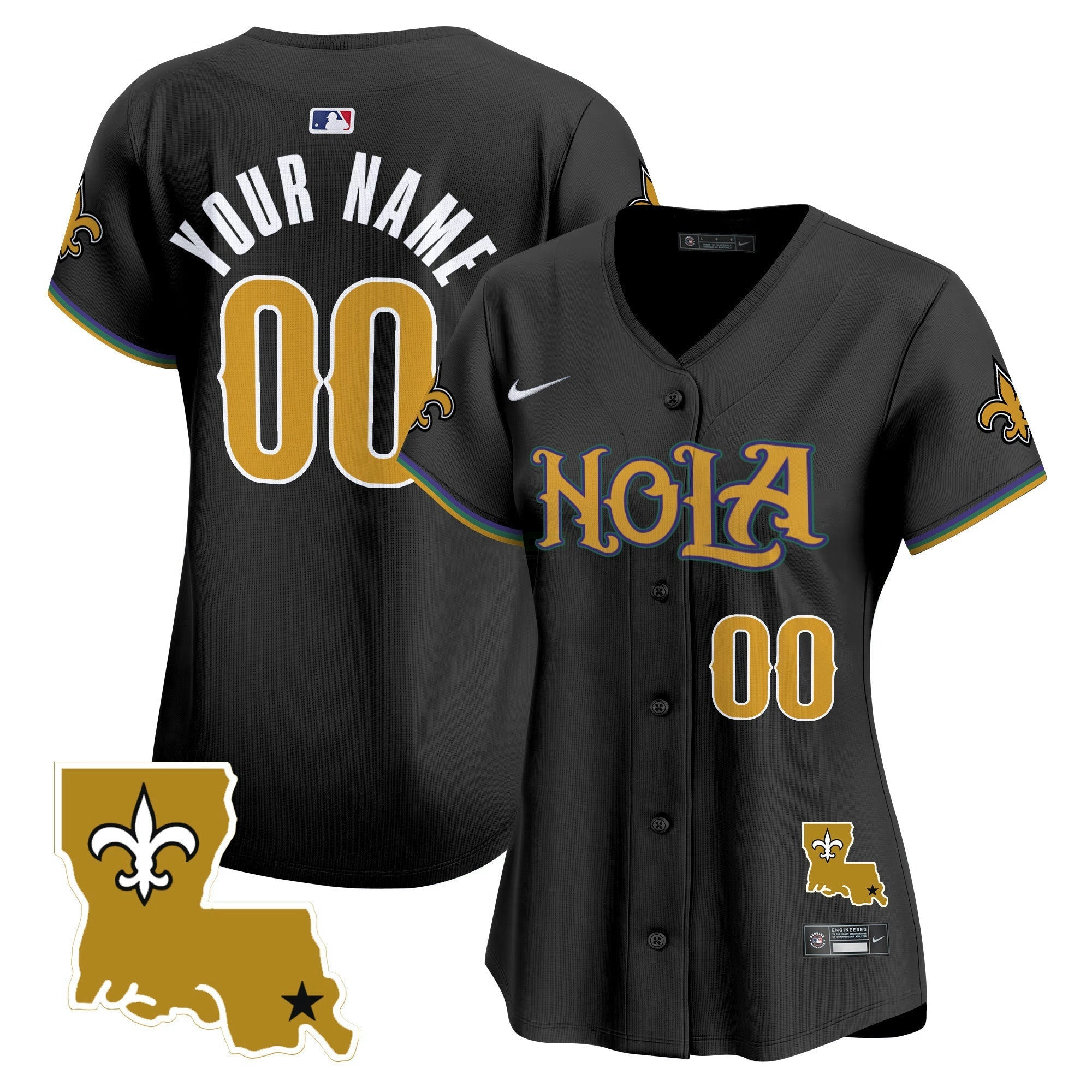 Camisa NFL Vapor Premier Limited Jersey