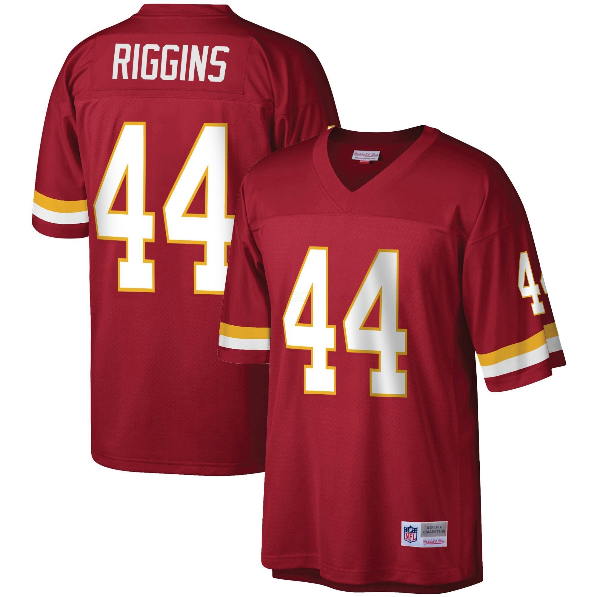 Camisa NFL Washington Legacy Jersey