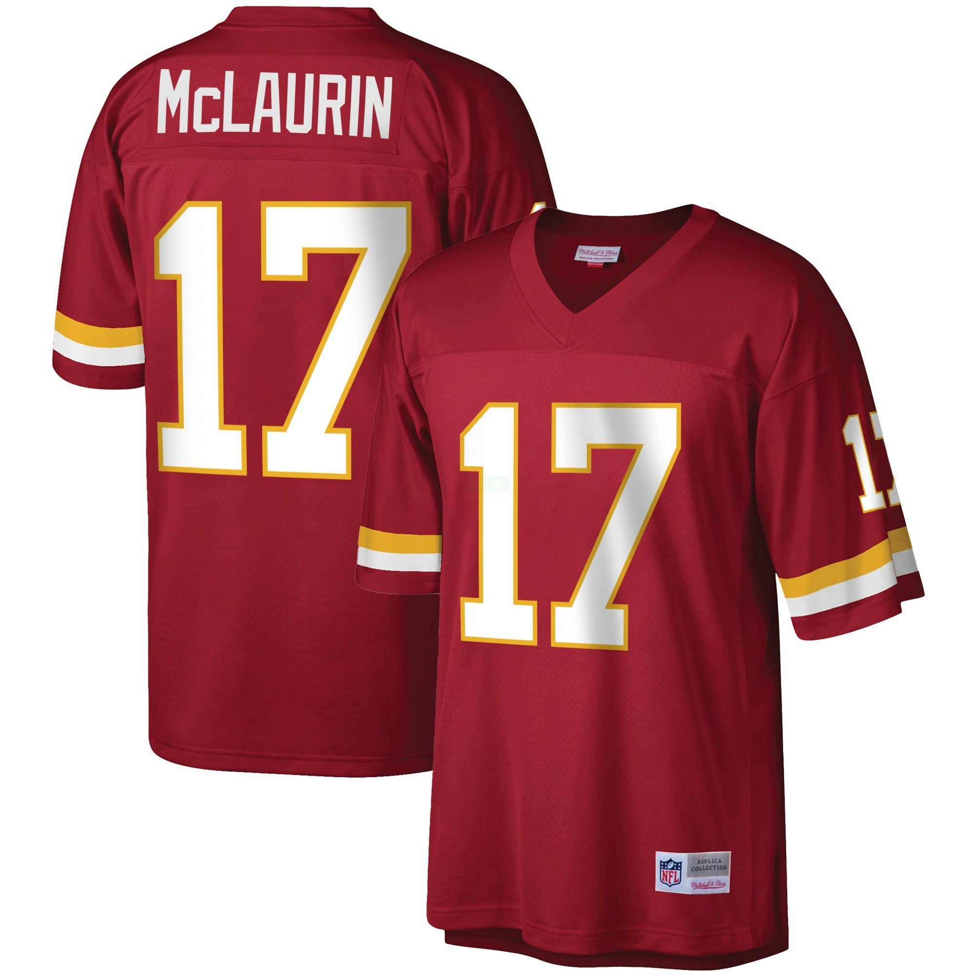 Camisa NFL Washington Legacy Jersey