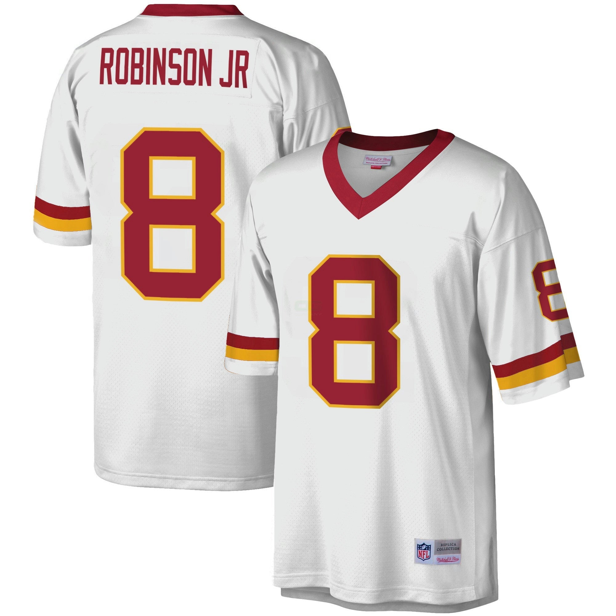 Camisa NFL Washington Legacy Jersey