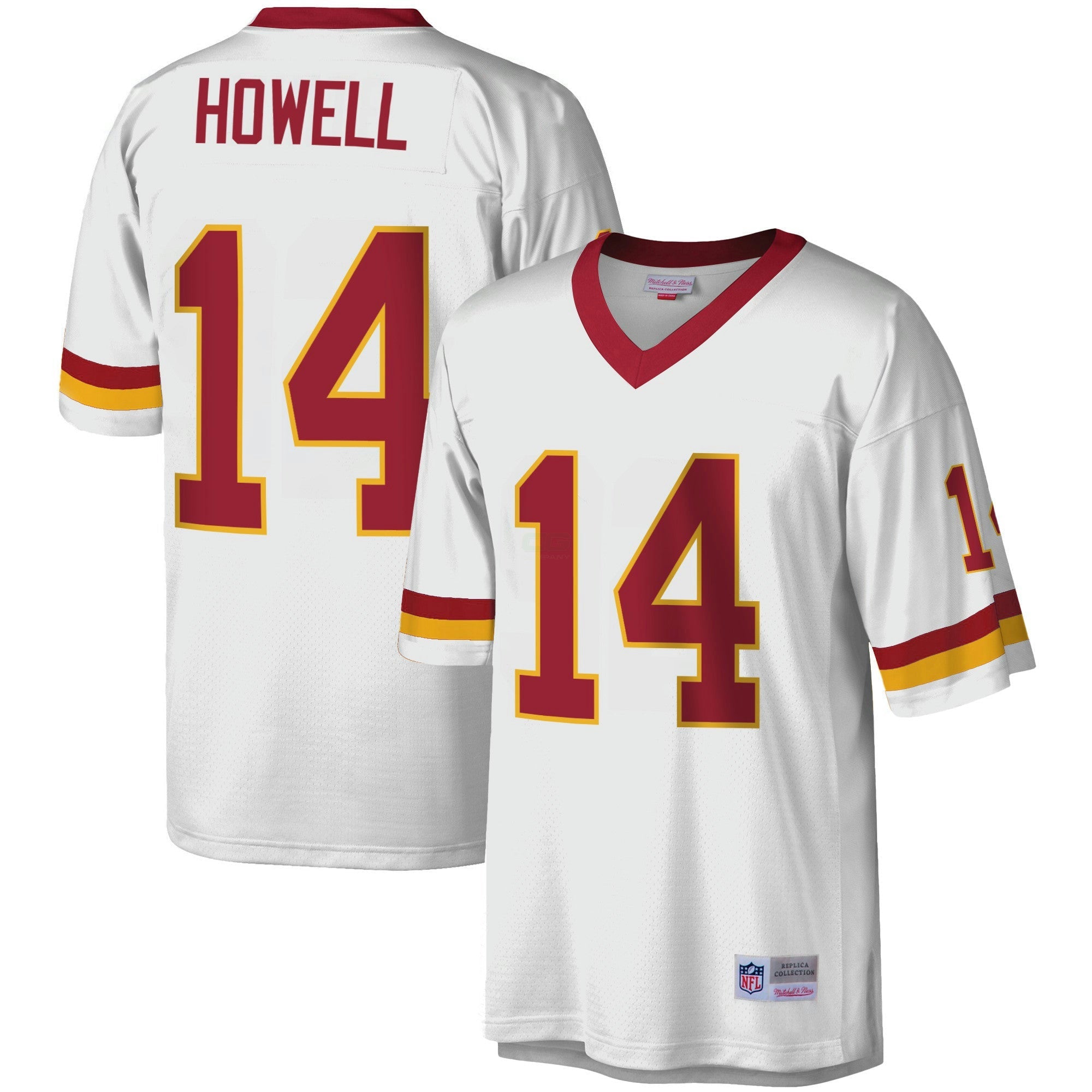 Camisa NFL Washington Legacy Jersey