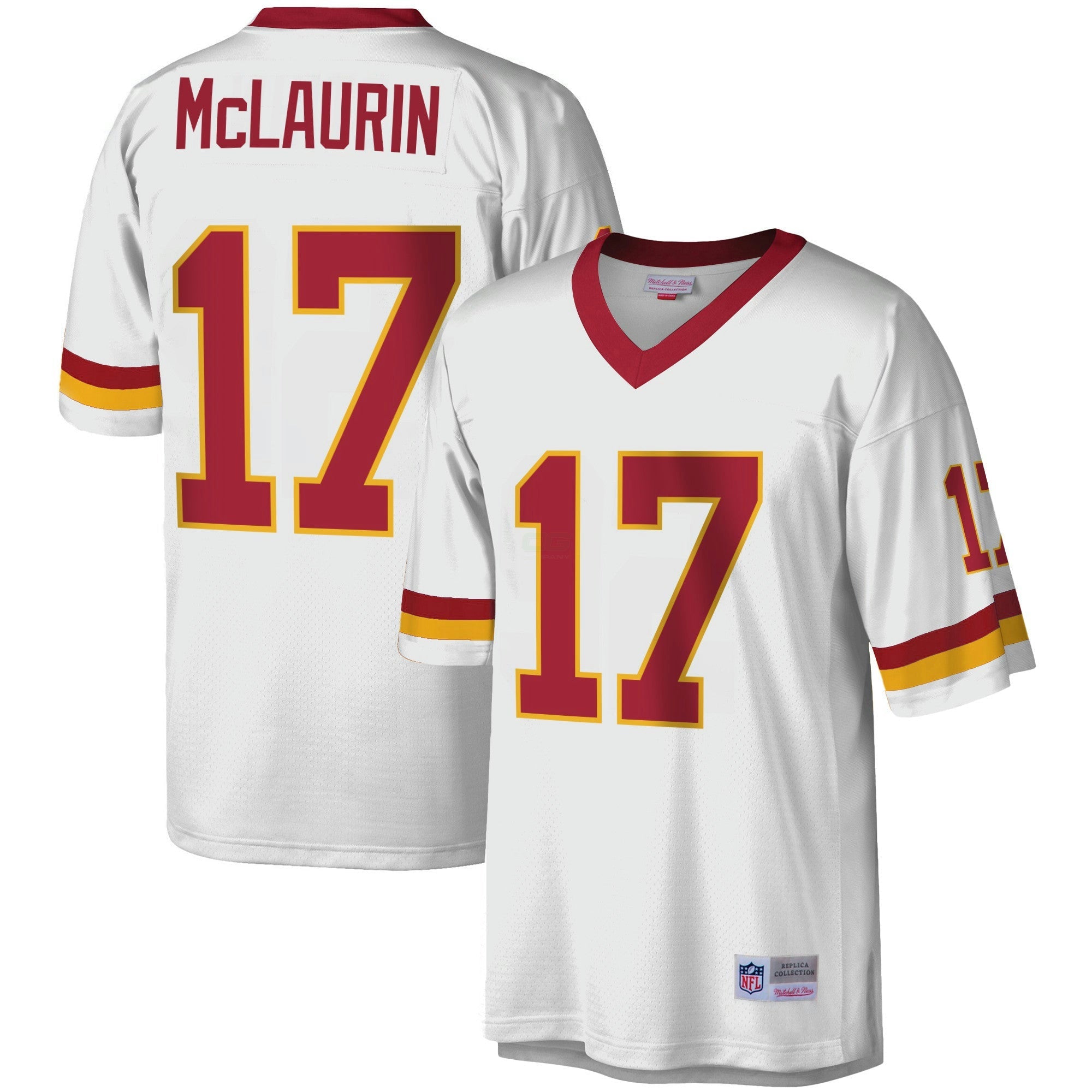 Camisa NFL Washington Legacy Jersey