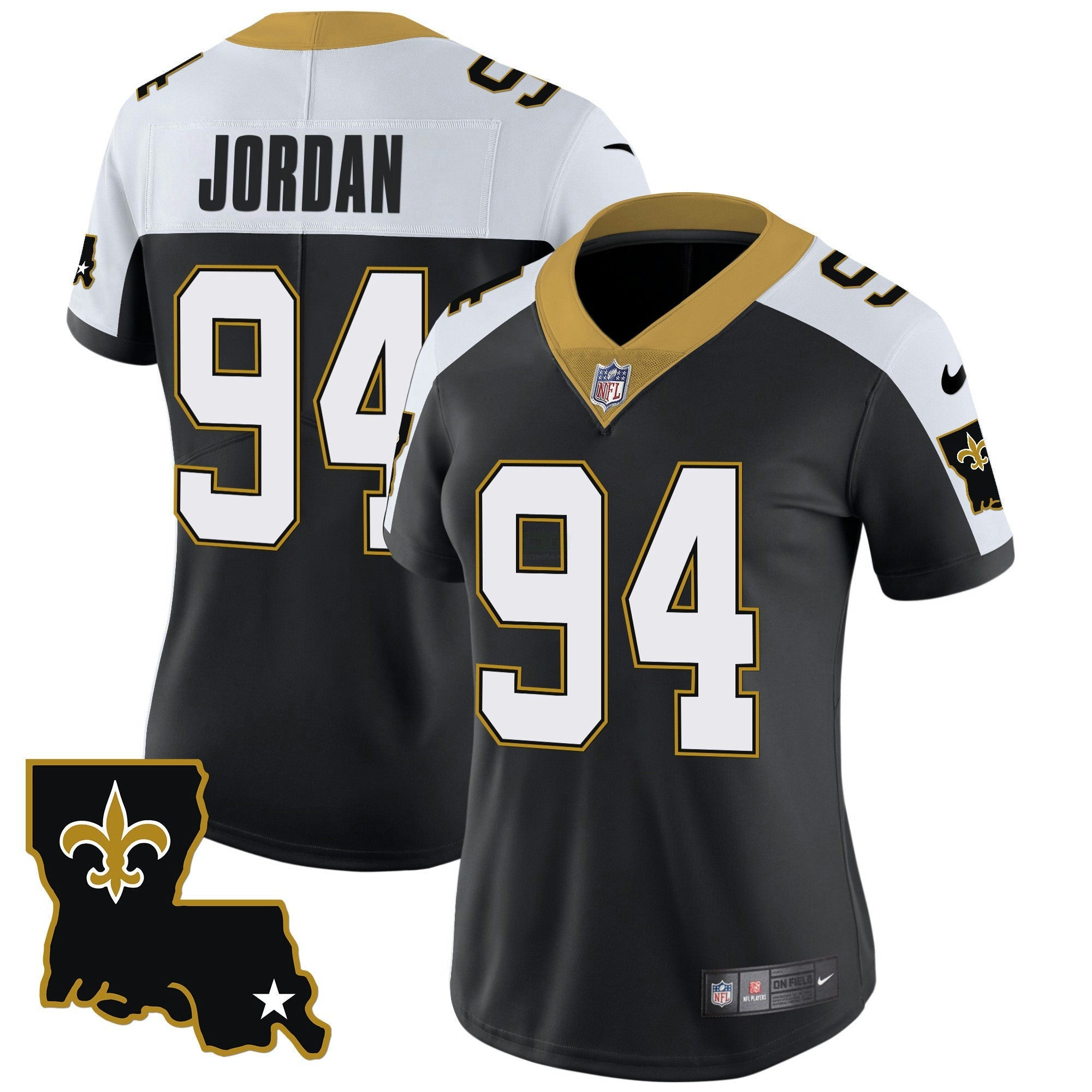 Camisa NFL Women’s 1987 Legacy Vapor Jersey