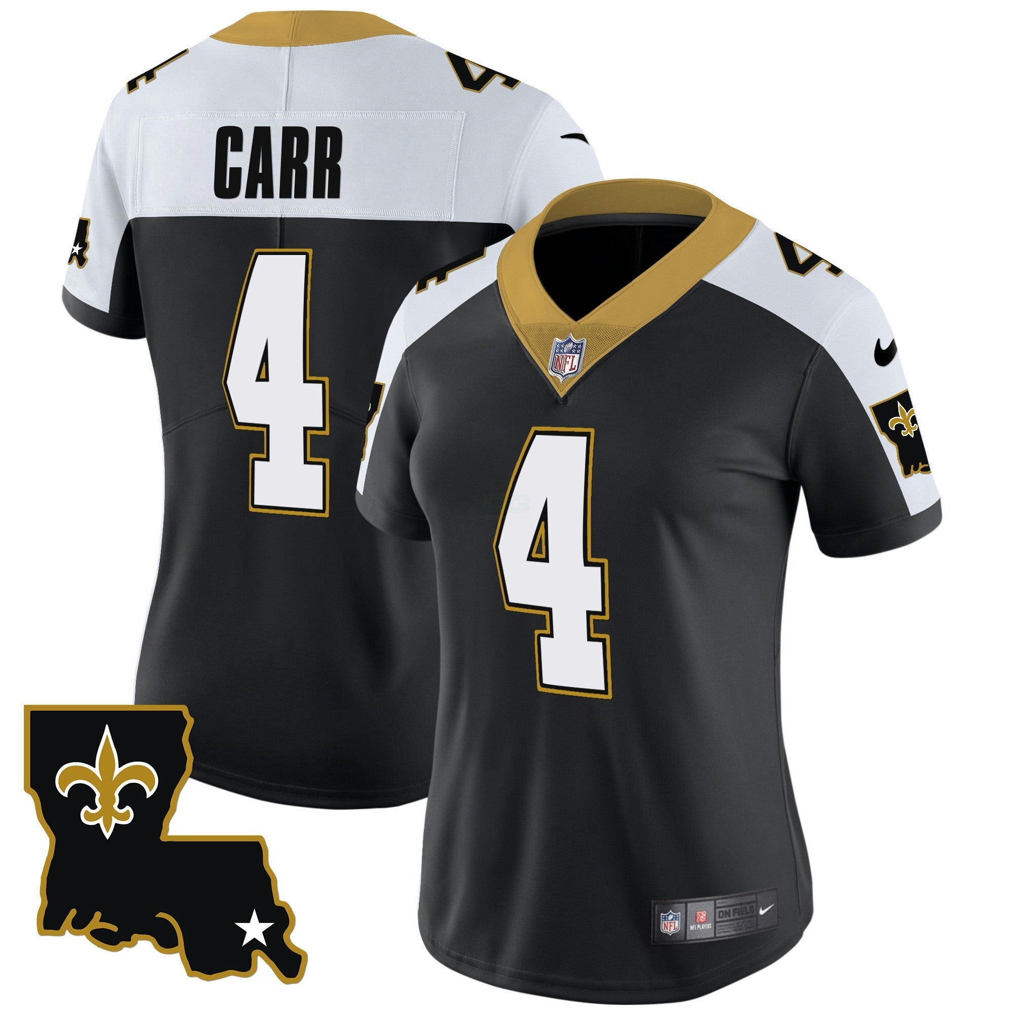 Camisa NFL Women’s 1987 Legacy Vapor Jersey