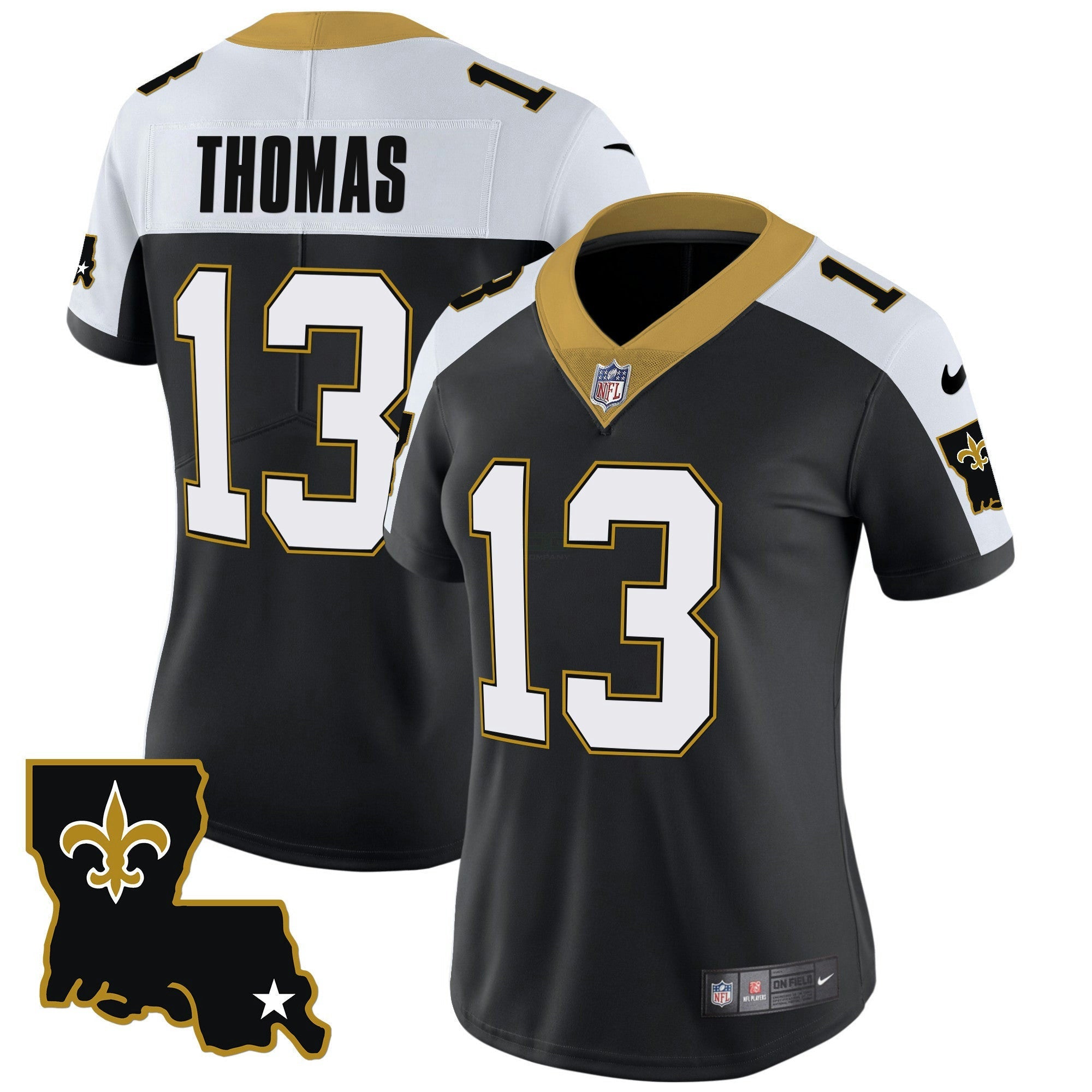Camisa NFL Women’s 1987 Legacy Vapor Jersey