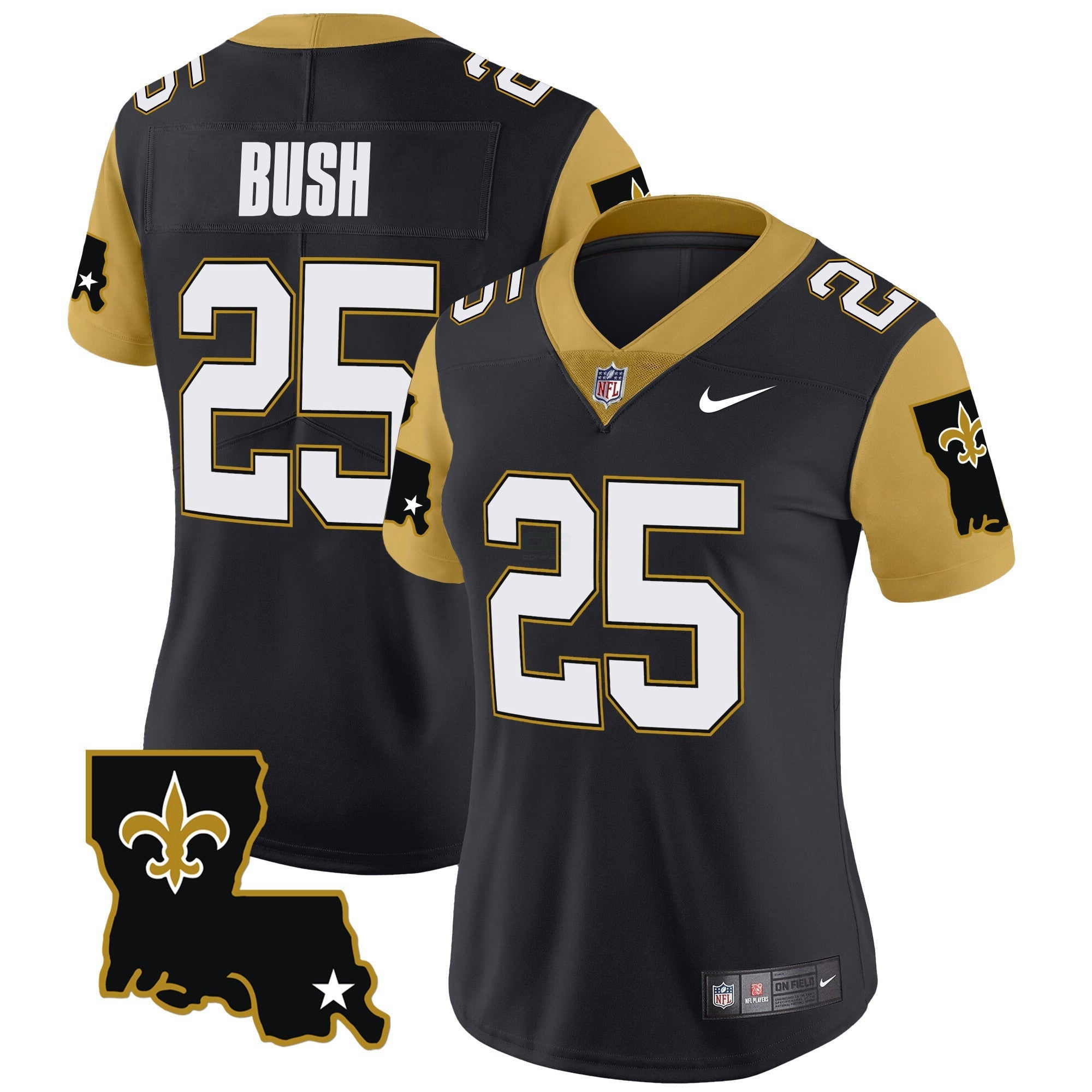 Camisa NFL Women’s 1987 Legacy Vapor Limited Jersey V2