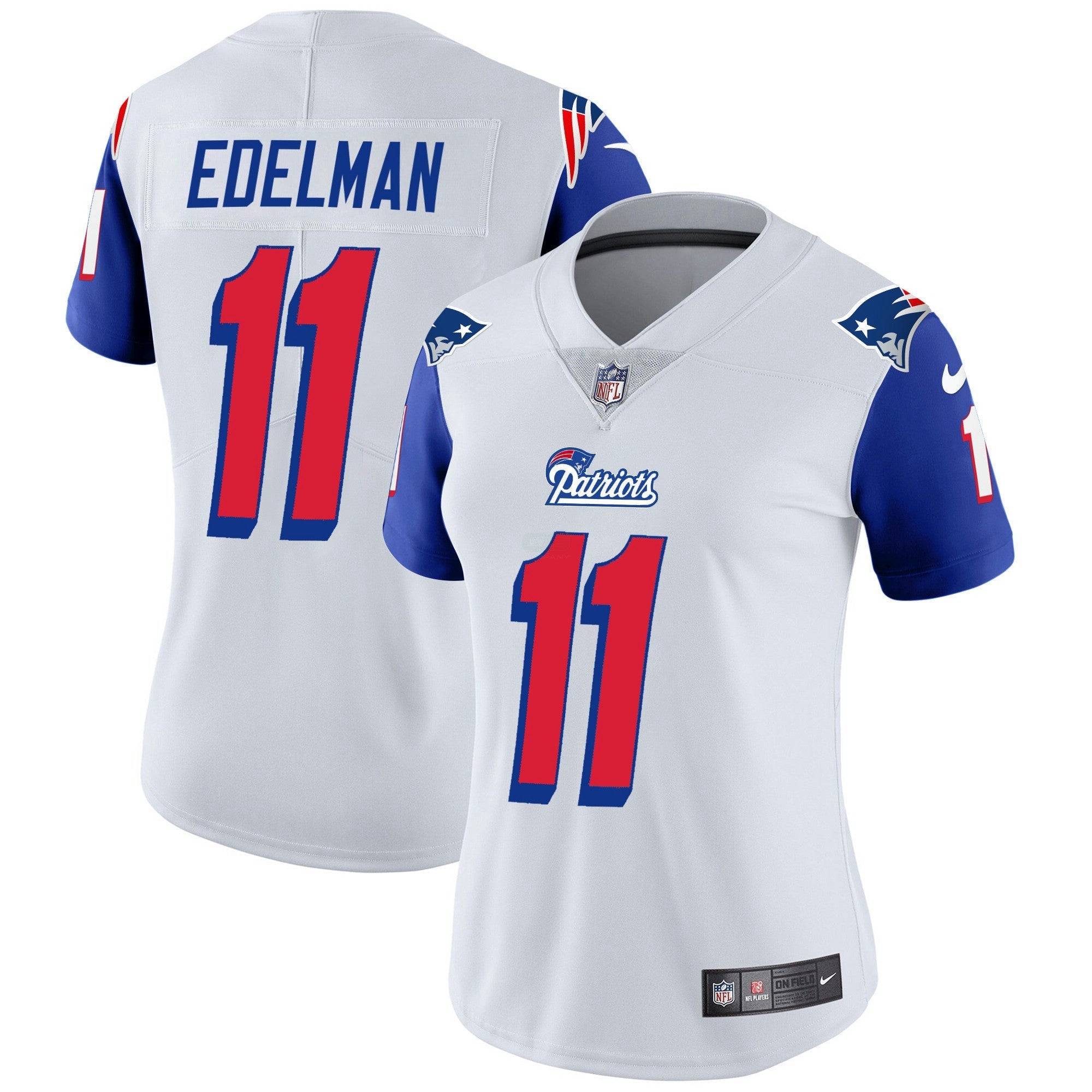Camisa NFL Women’s 1996 Throwback Limited Vapor Jersey