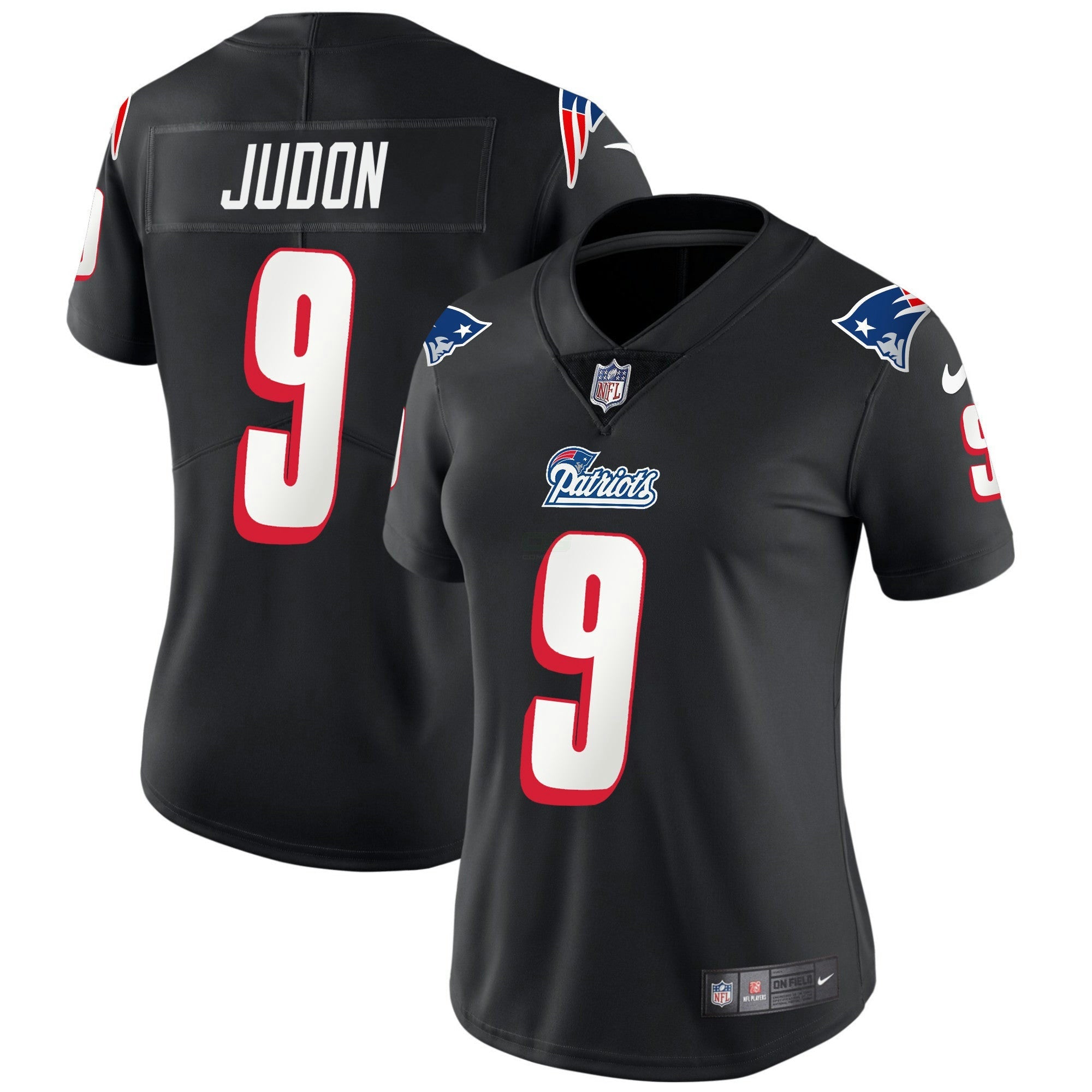Camisa NFL Women’s 1996 Throwback Limited Vapor Jersey