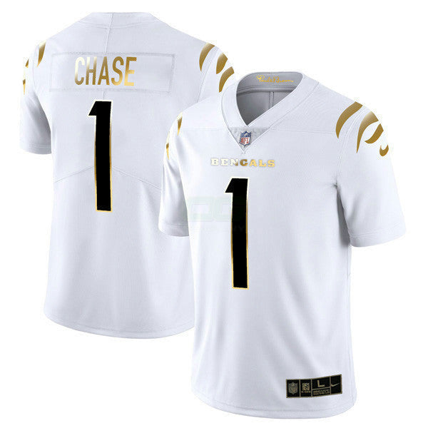 Camisa NFL Women’s Cincinnati Player Vapor Limited Jersey