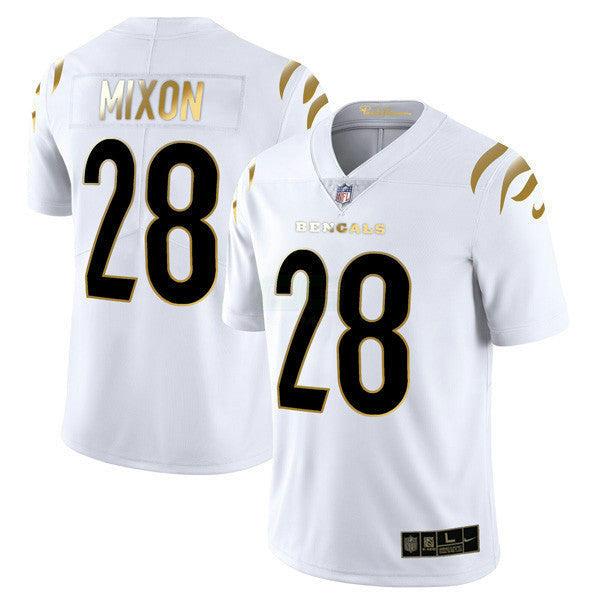 Camisa NFL Women’s Cincinnati Player Vapor Limited Jersey