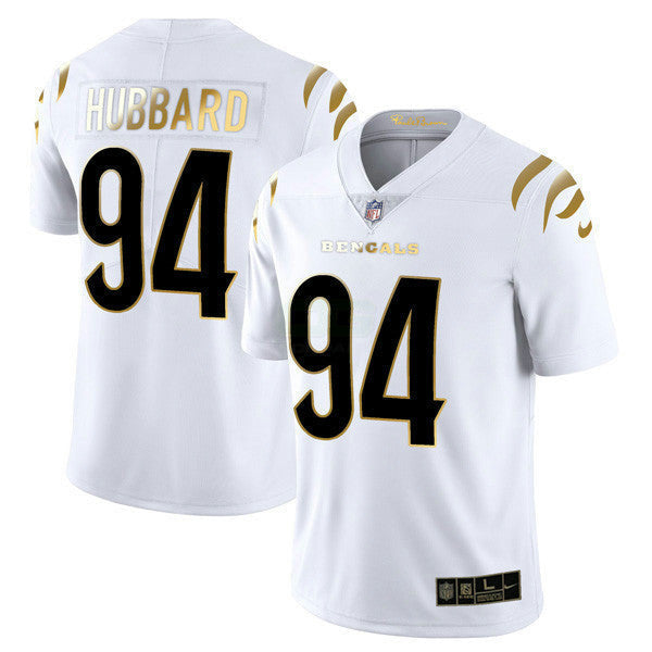 Camisa NFL Women’s Cincinnati Player Vapor Limited Jersey
